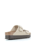 Birkenstock Women's Shoes 1031261P26 SANDCASTLE