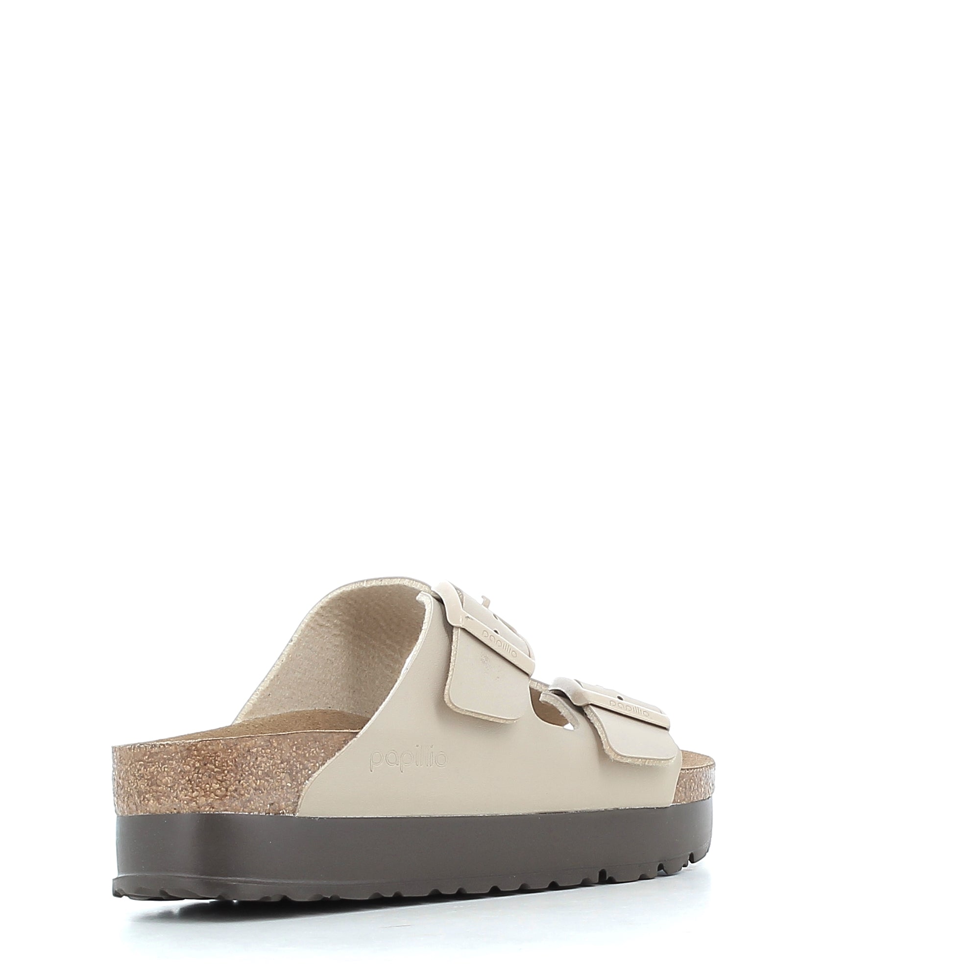Scarpe Birkenstock Donna 1031261P26  SANDCASTLE