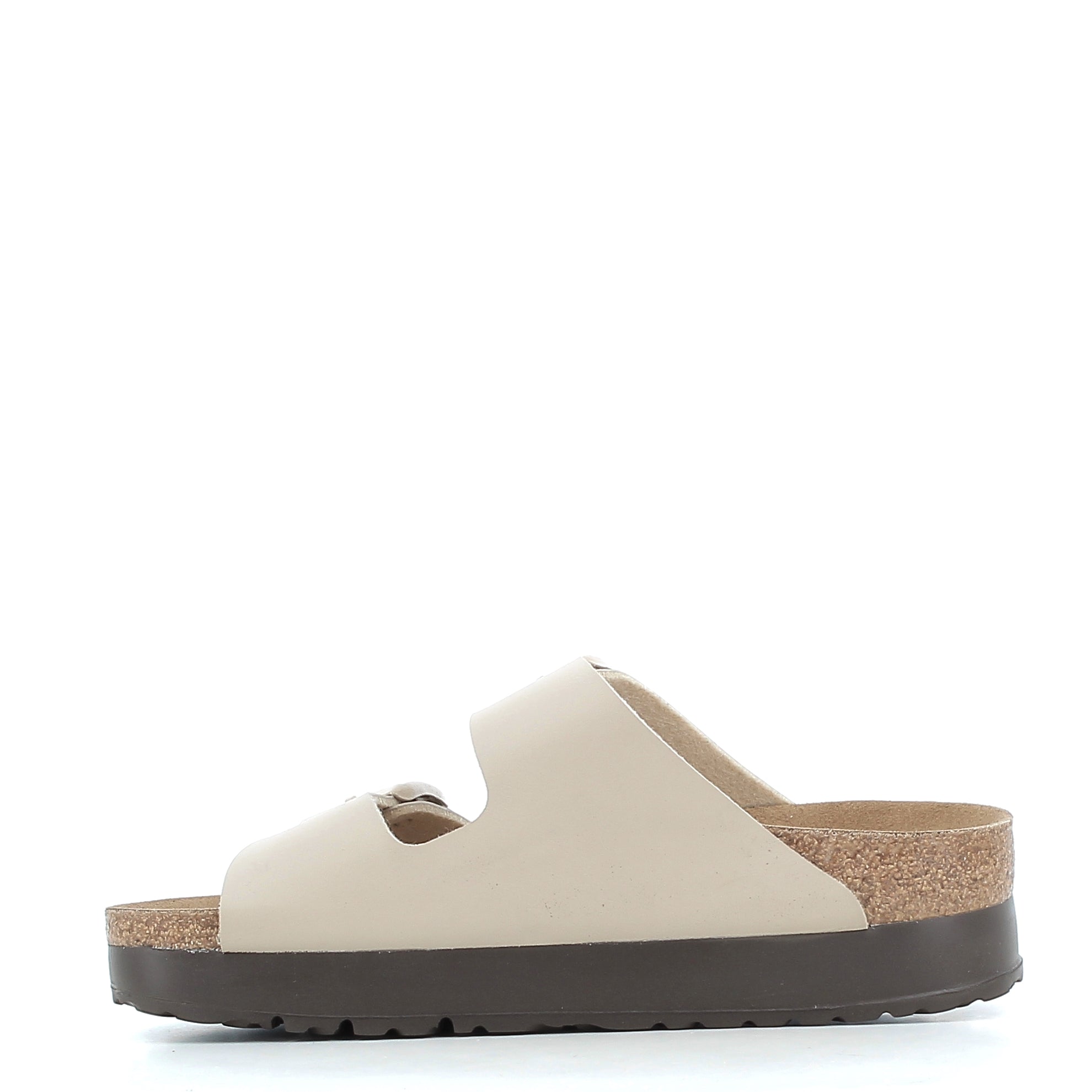 Scarpe Birkenstock Donna 1031261P26  SANDCASTLE