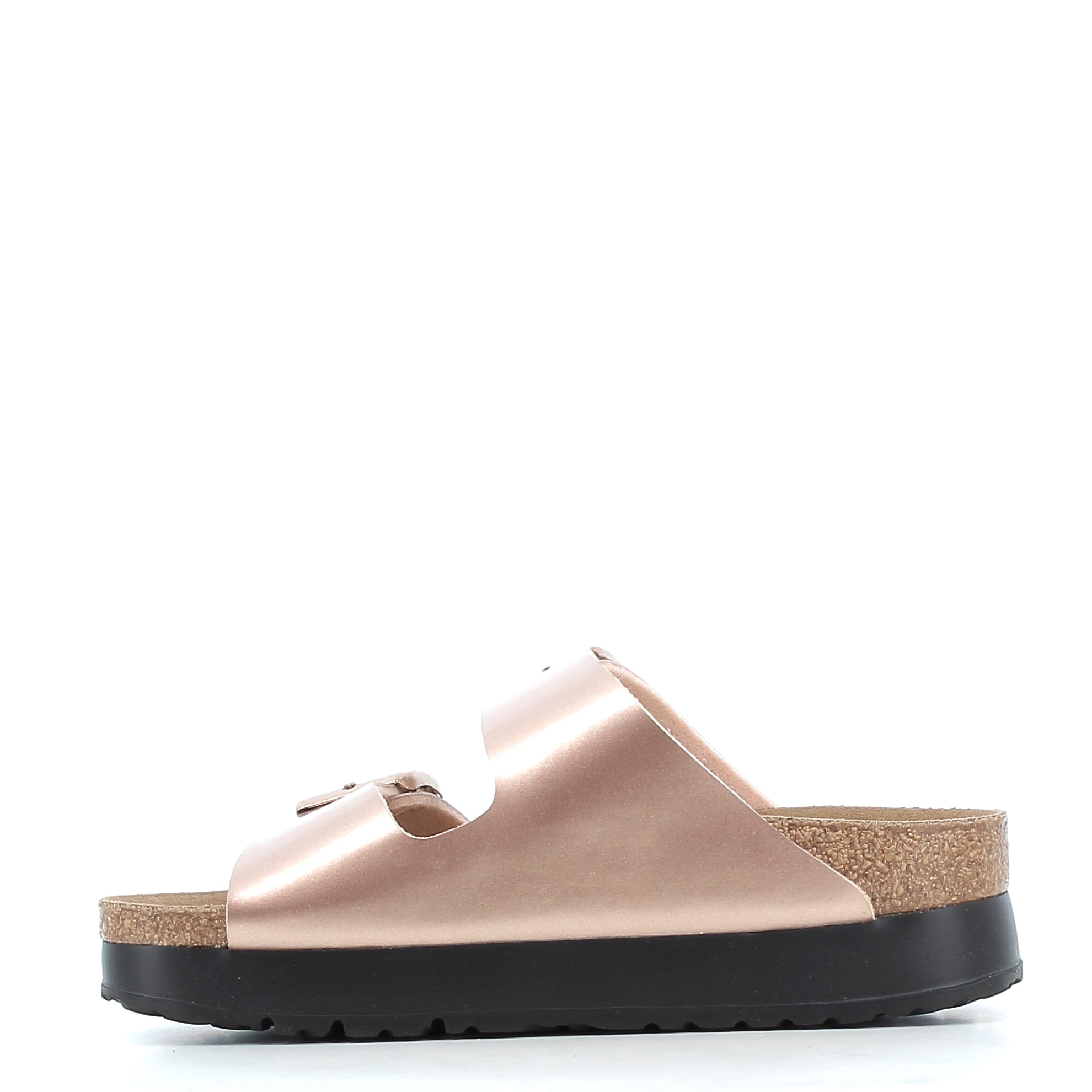 Scarpe Birkenstock Donna 1031270P26  METALLIC CO