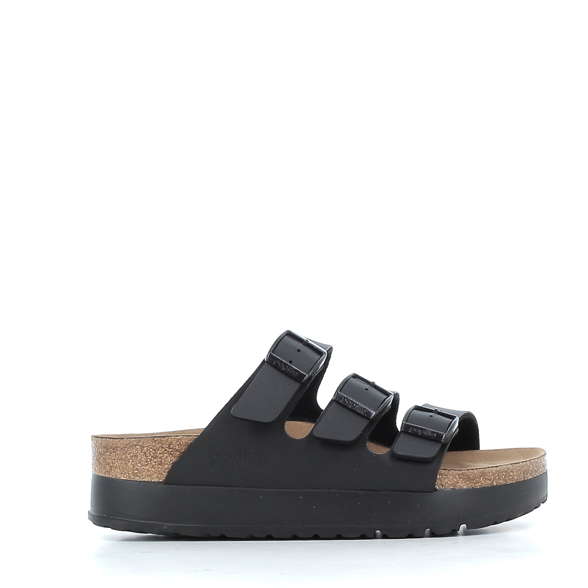 Scarpe Birkenstock Donna 1029737P26  BLACK VEG