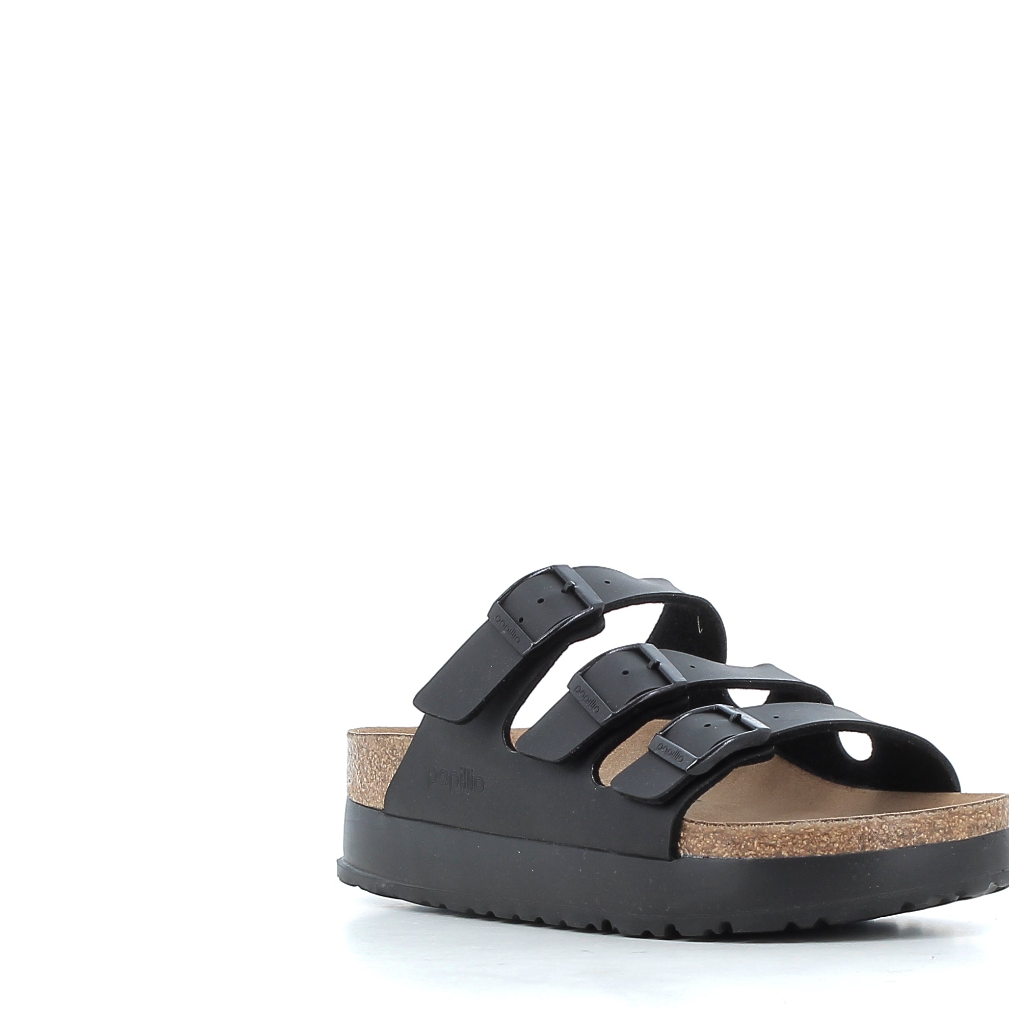 Scarpe Birkenstock Donna 1029737P26  BLACK VEG