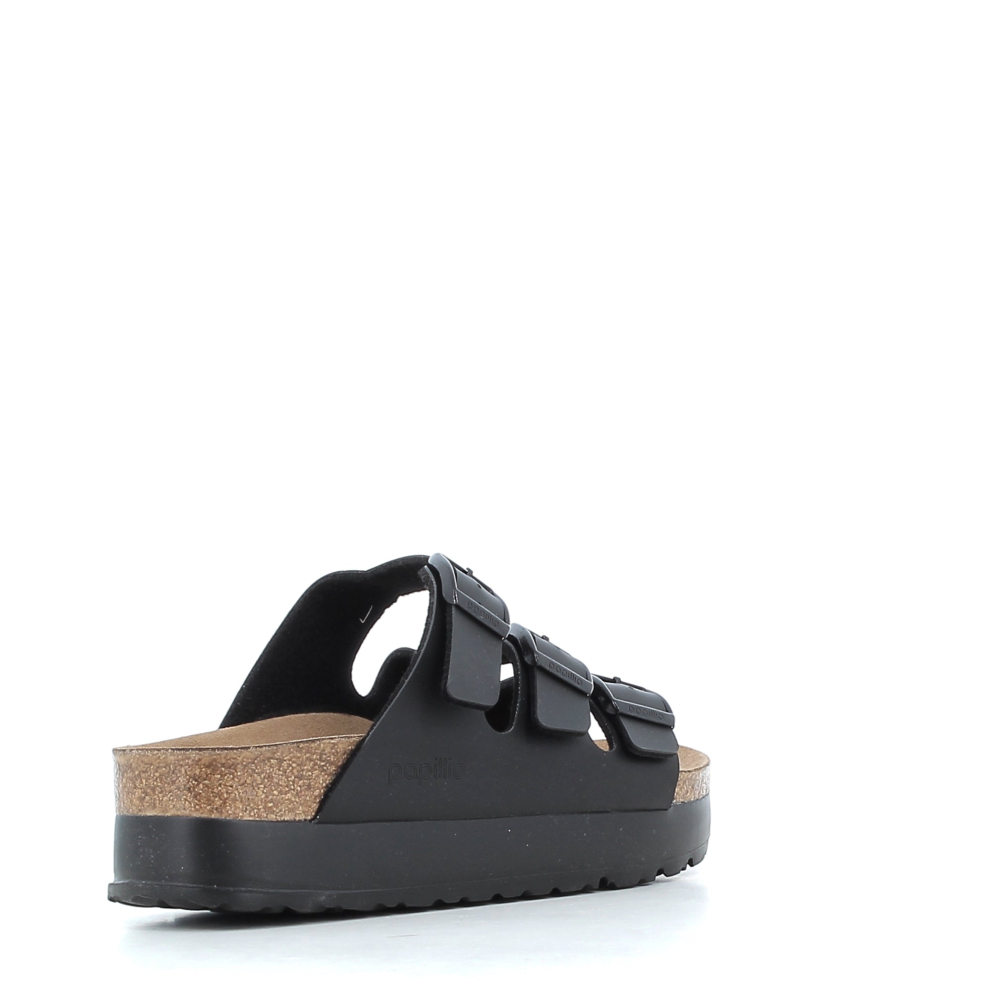 Scarpe Birkenstock Donna 1029737P26  BLACK VEG
