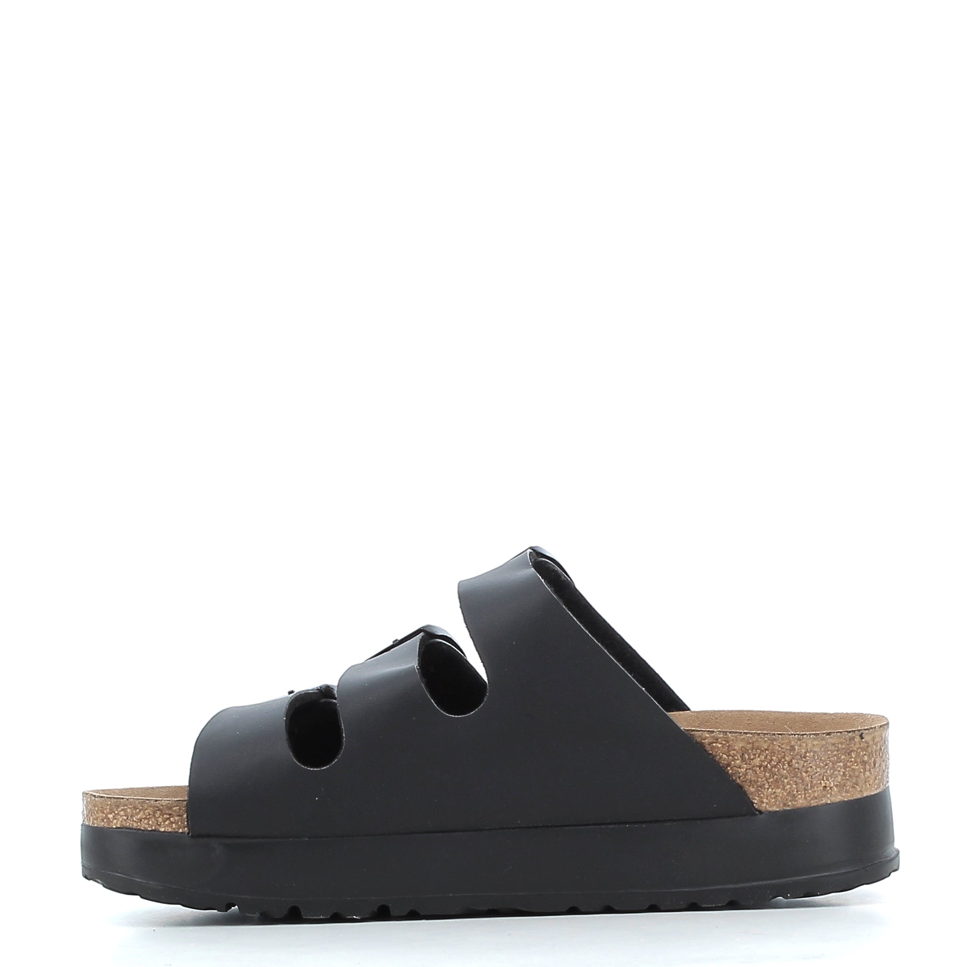 Scarpe Birkenstock Donna 1029737P26  BLACK VEG