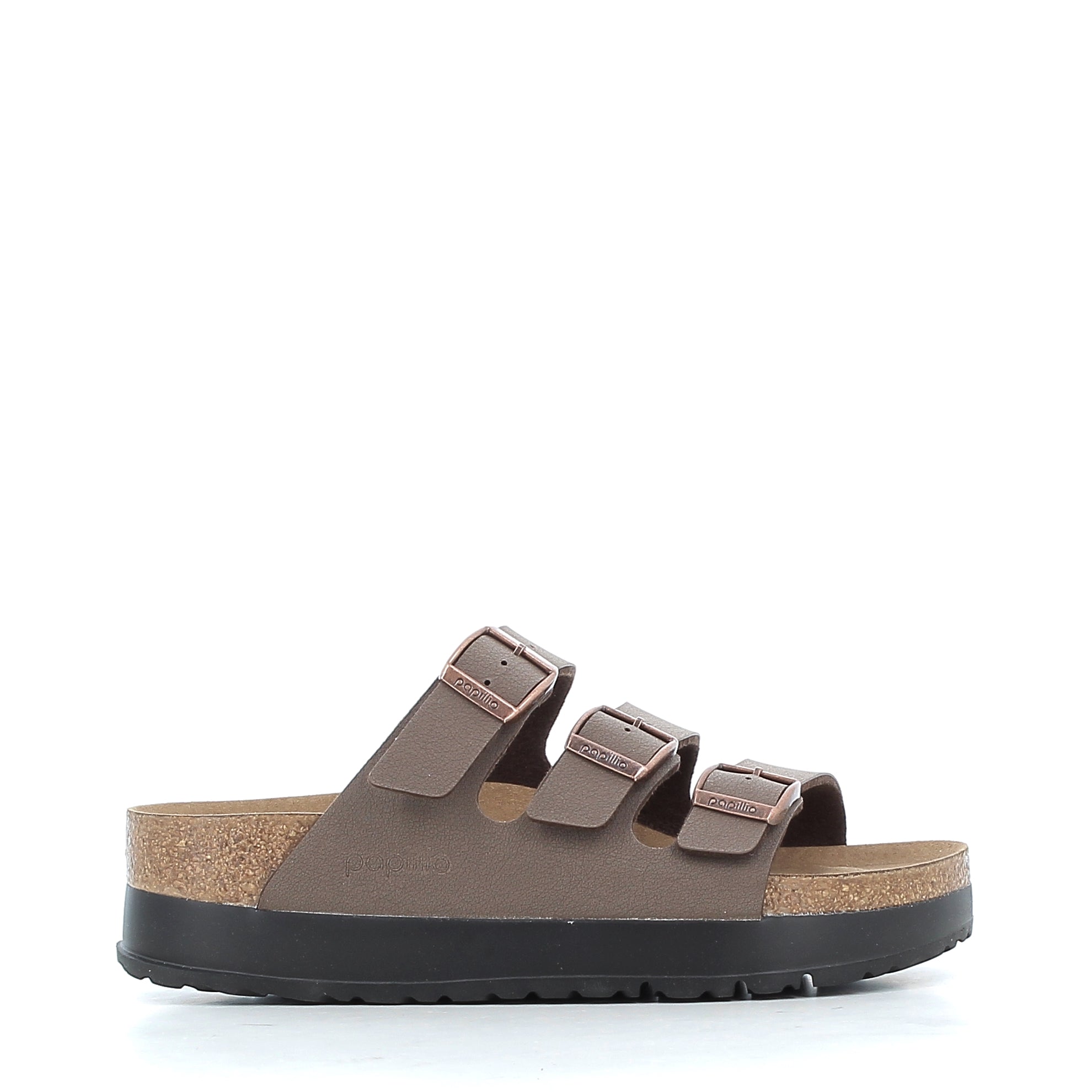 Scarpe Birkenstock Donna 1029741P26  MOCCA VEG