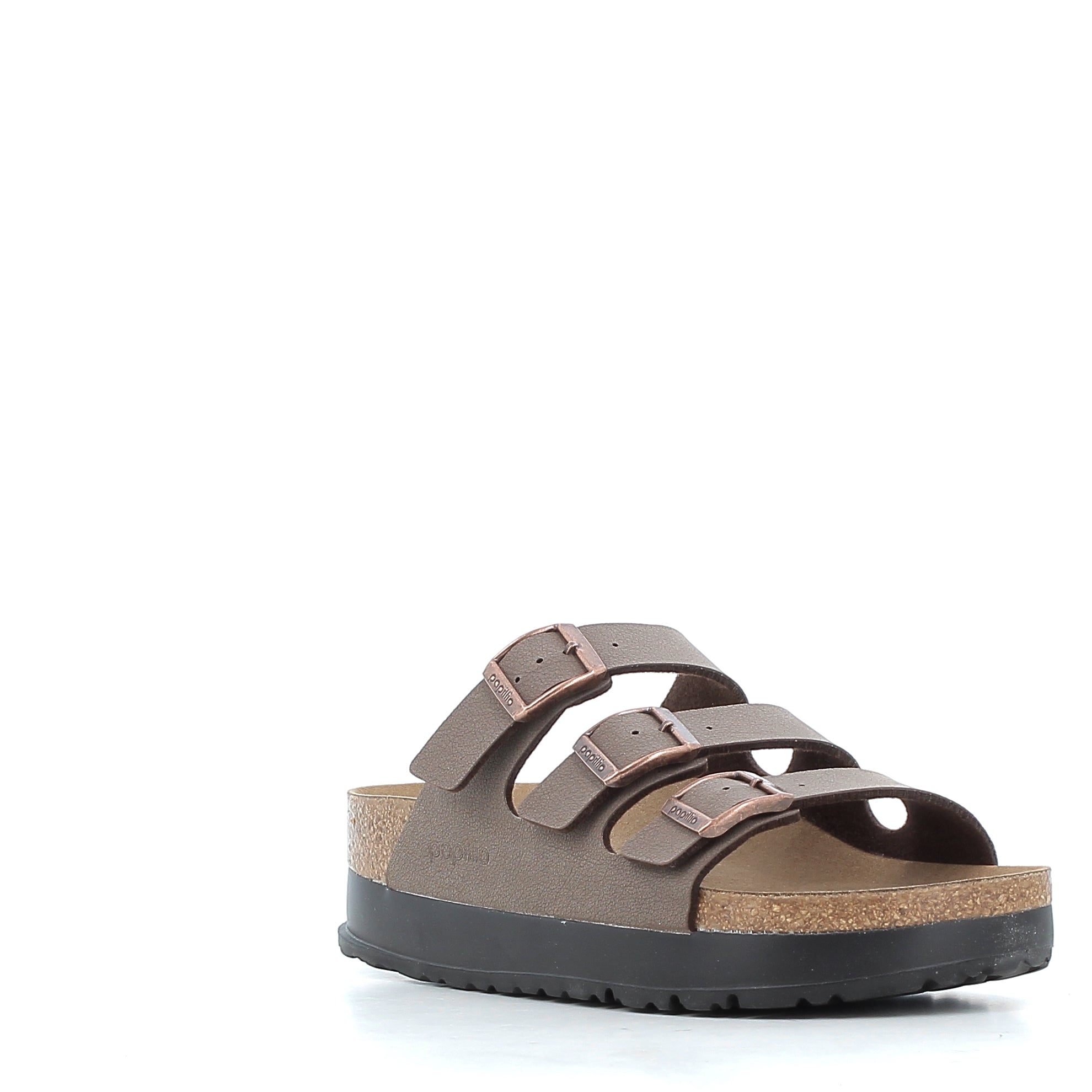 Scarpe Birkenstock Donna 1029741P26  MOCCA VEG