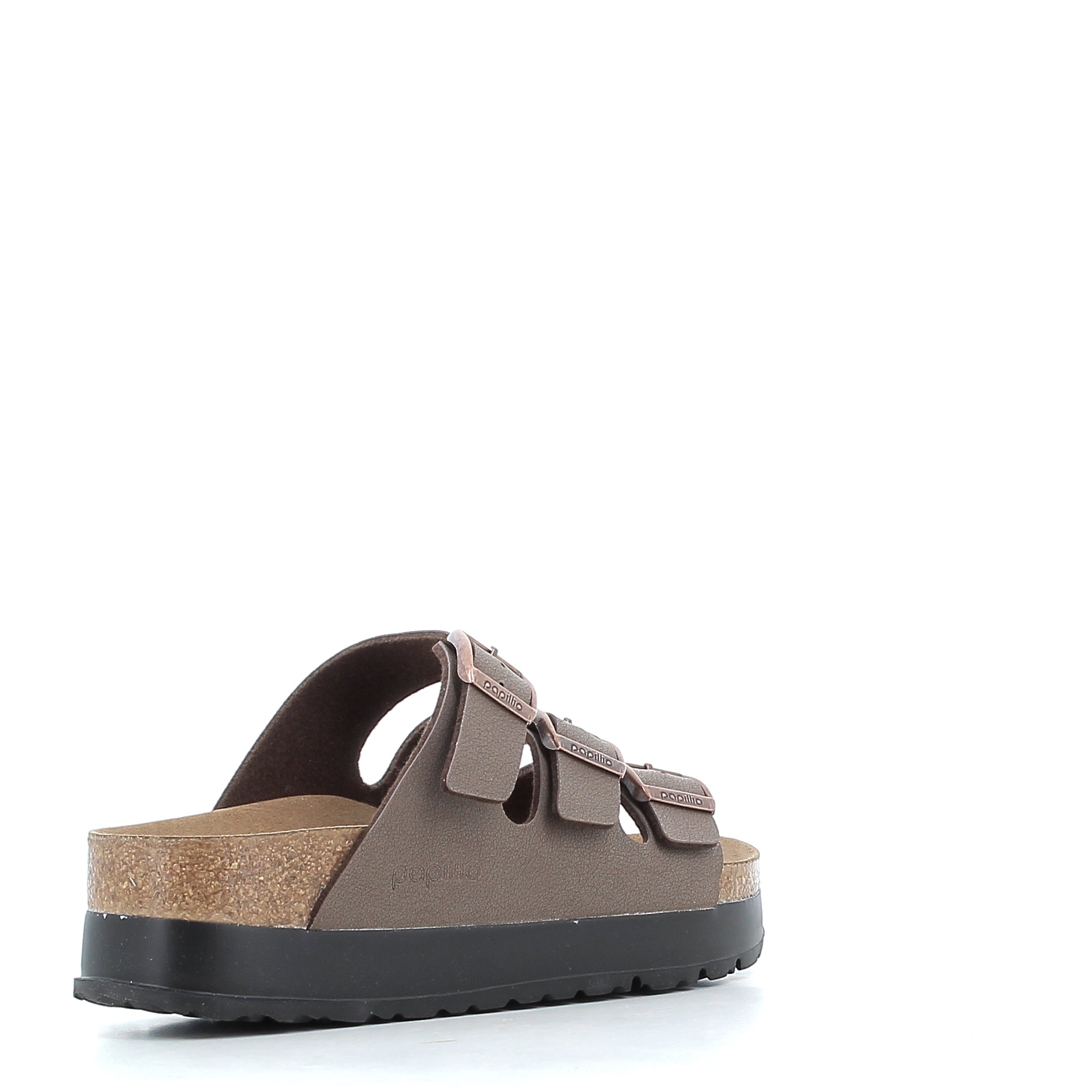 Scarpe Birkenstock Donna 1029741P26  MOCCA VEG