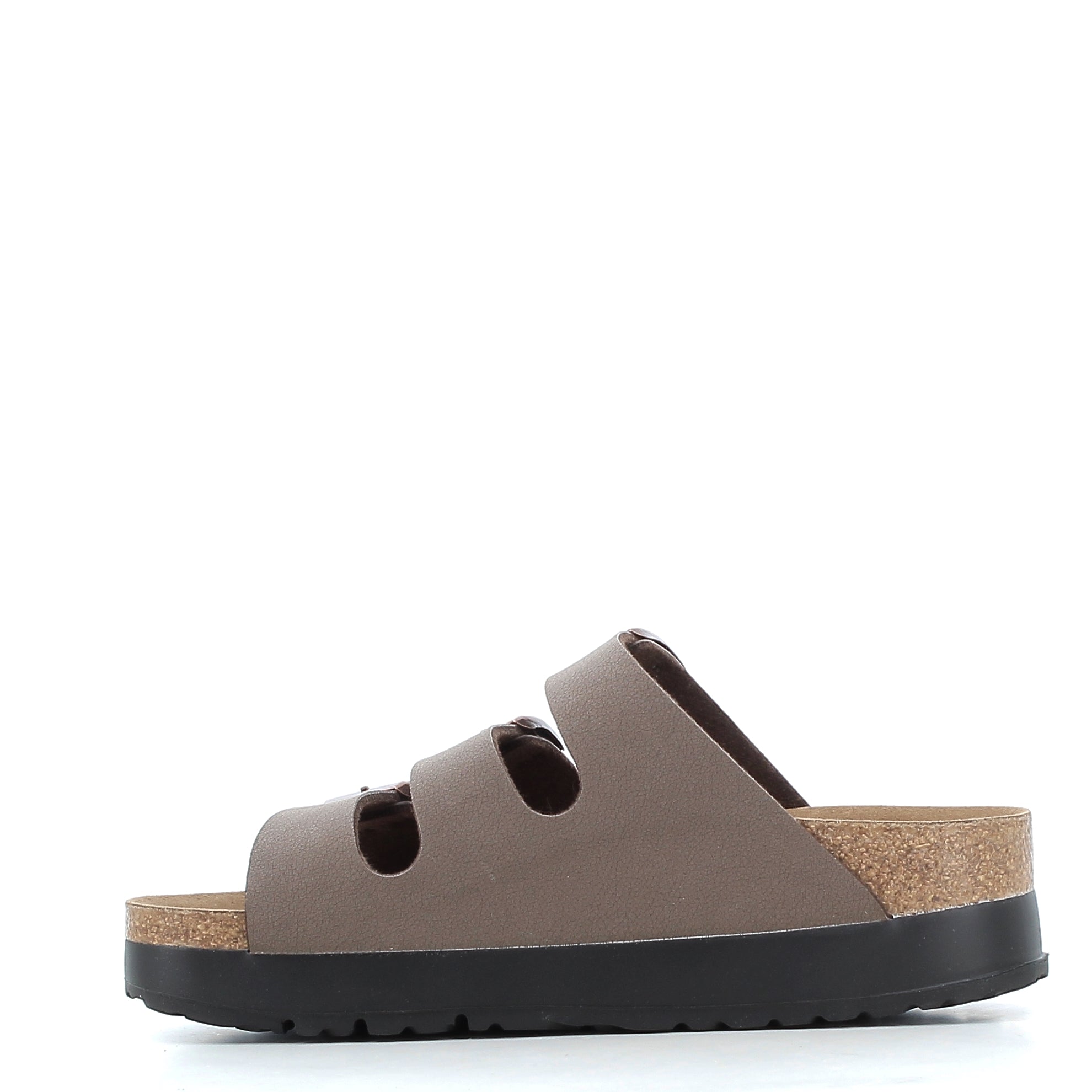 Scarpe Birkenstock Donna 1029741P26  MOCCA VEG