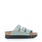 Birkenstock Women's Shoes 1031244P26 PURE SAGE