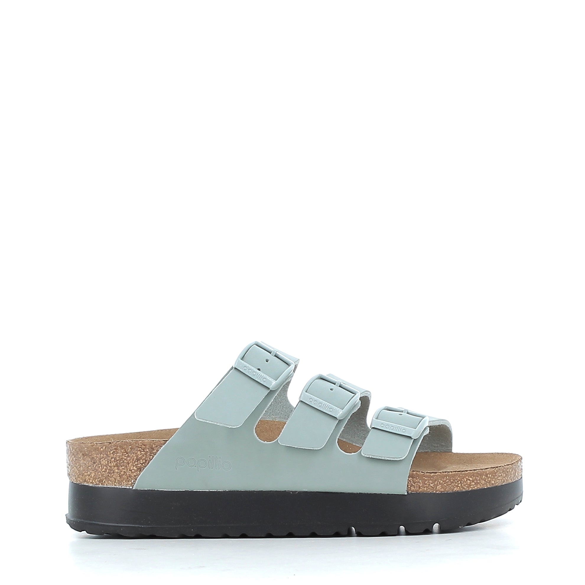 Scarpe Birkenstock Donna 1031244P26  PURE SAGE