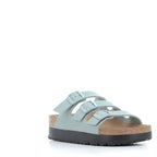 Birkenstock Women's Shoes 1031244P26 PURE SAGE