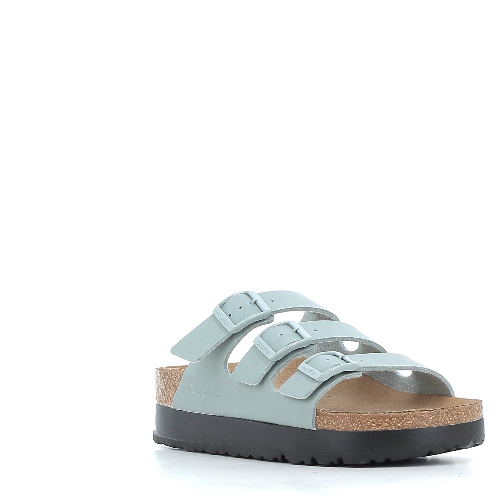 Scarpe Birkenstock Donna 1031244P26  PURE SAGE