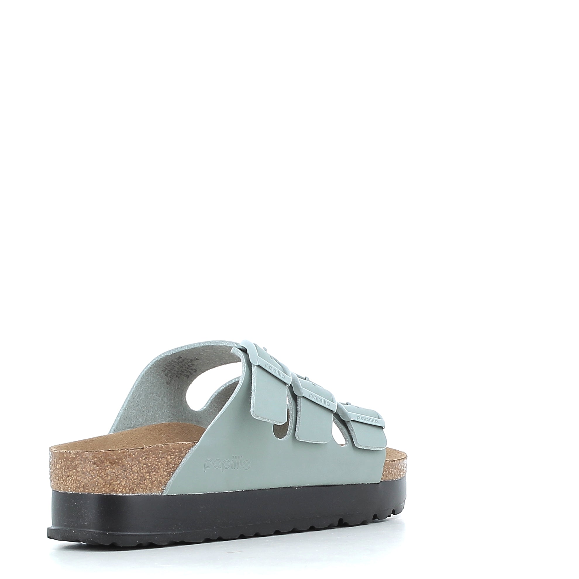 Scarpe Birkenstock Donna 1031244P26  PURE SAGE