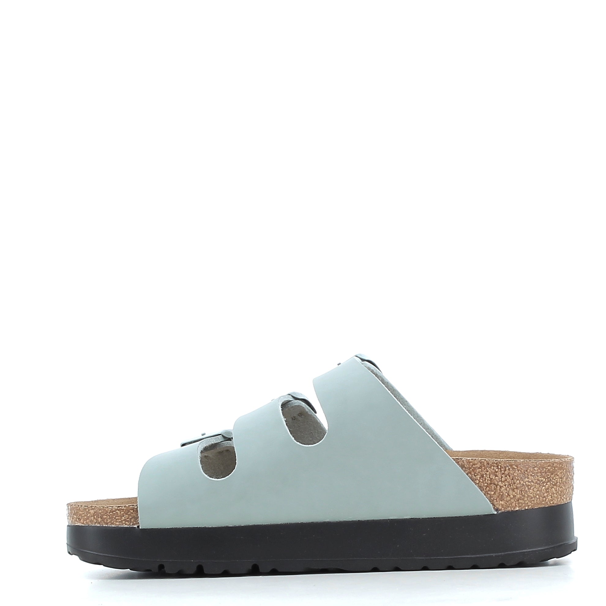 Scarpe Birkenstock Donna 1031244P26  PURE SAGE