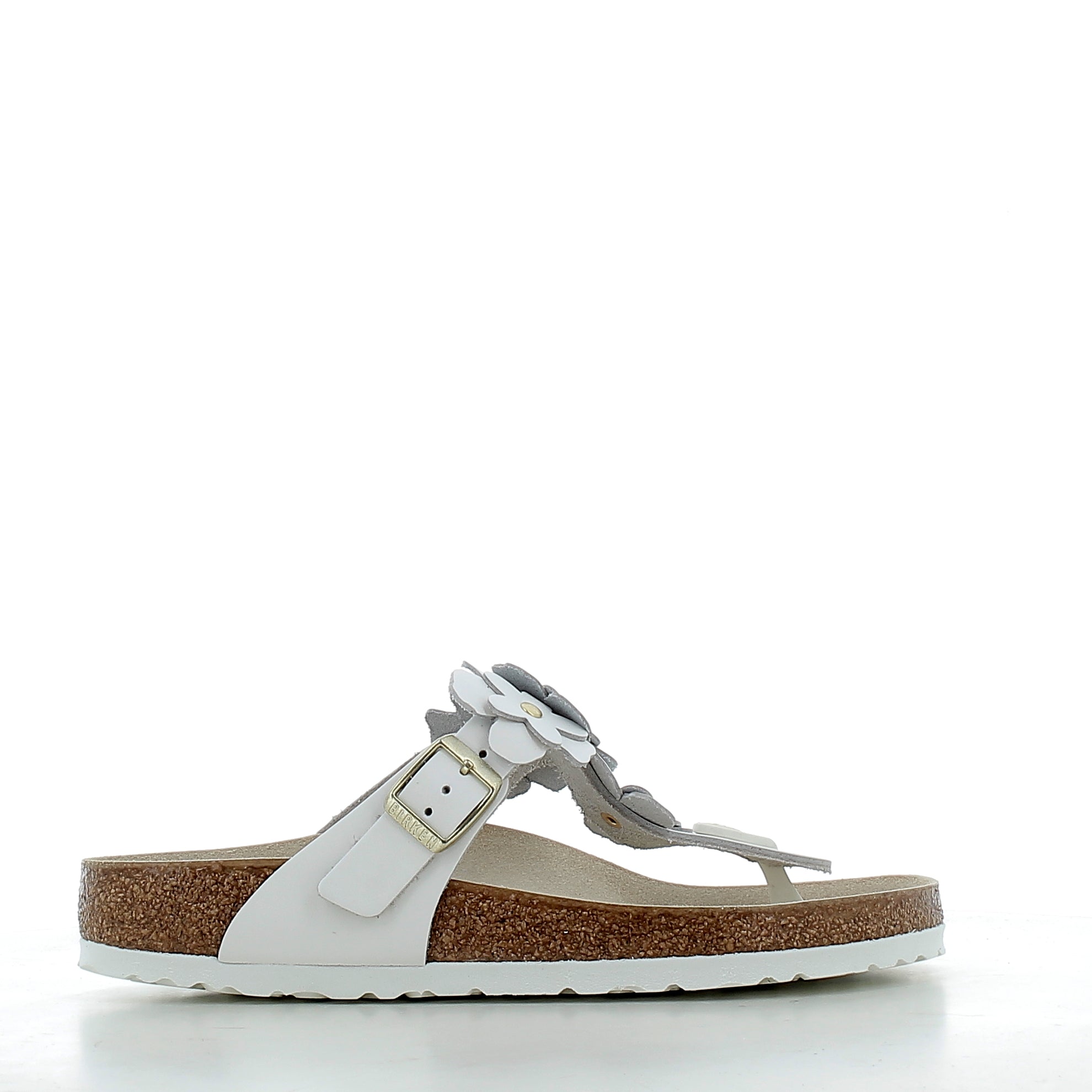Scarpe Birkenstock Donna 1026686P26  WHITE