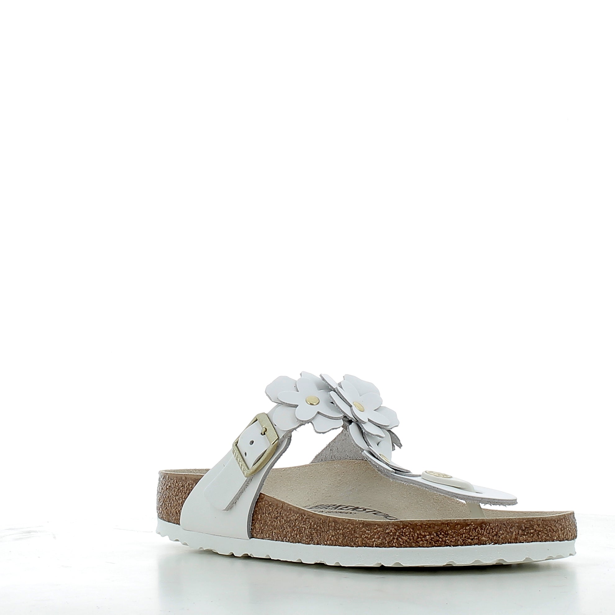 Scarpe Birkenstock Donna 1026686P26  WHITE