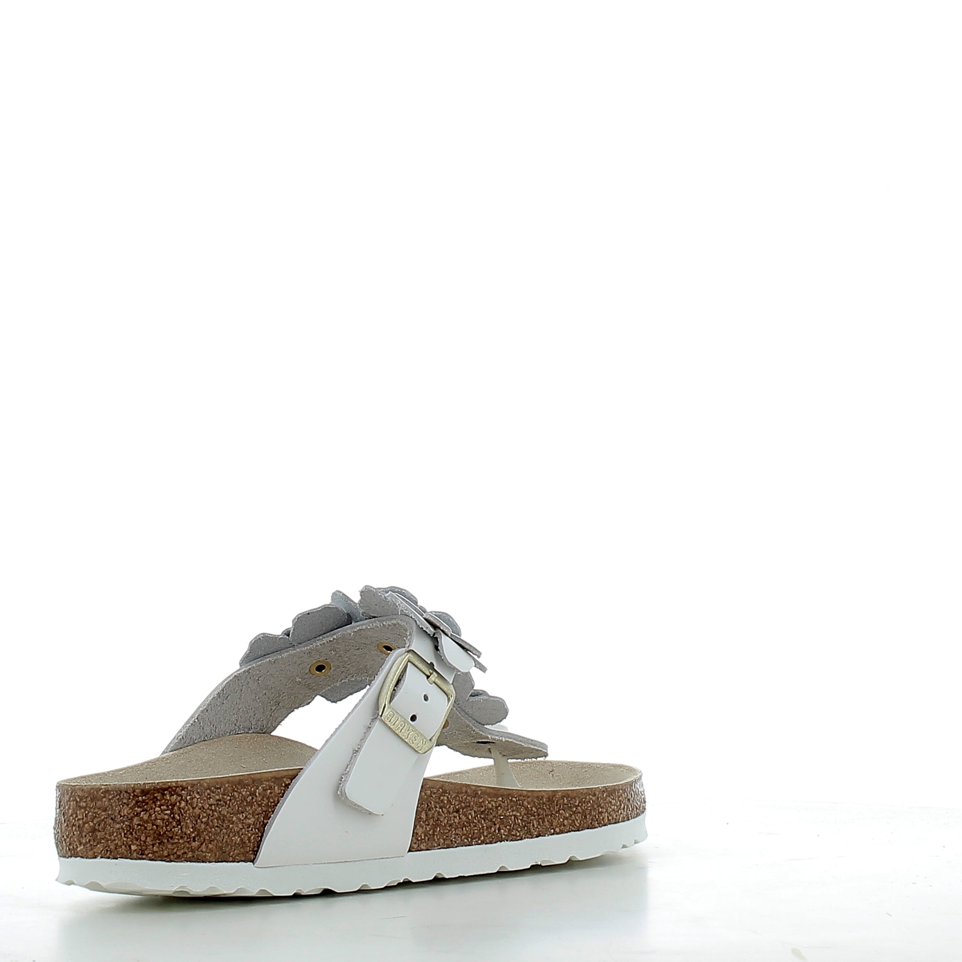 Scarpe Birkenstock Donna 1026686P26  WHITE