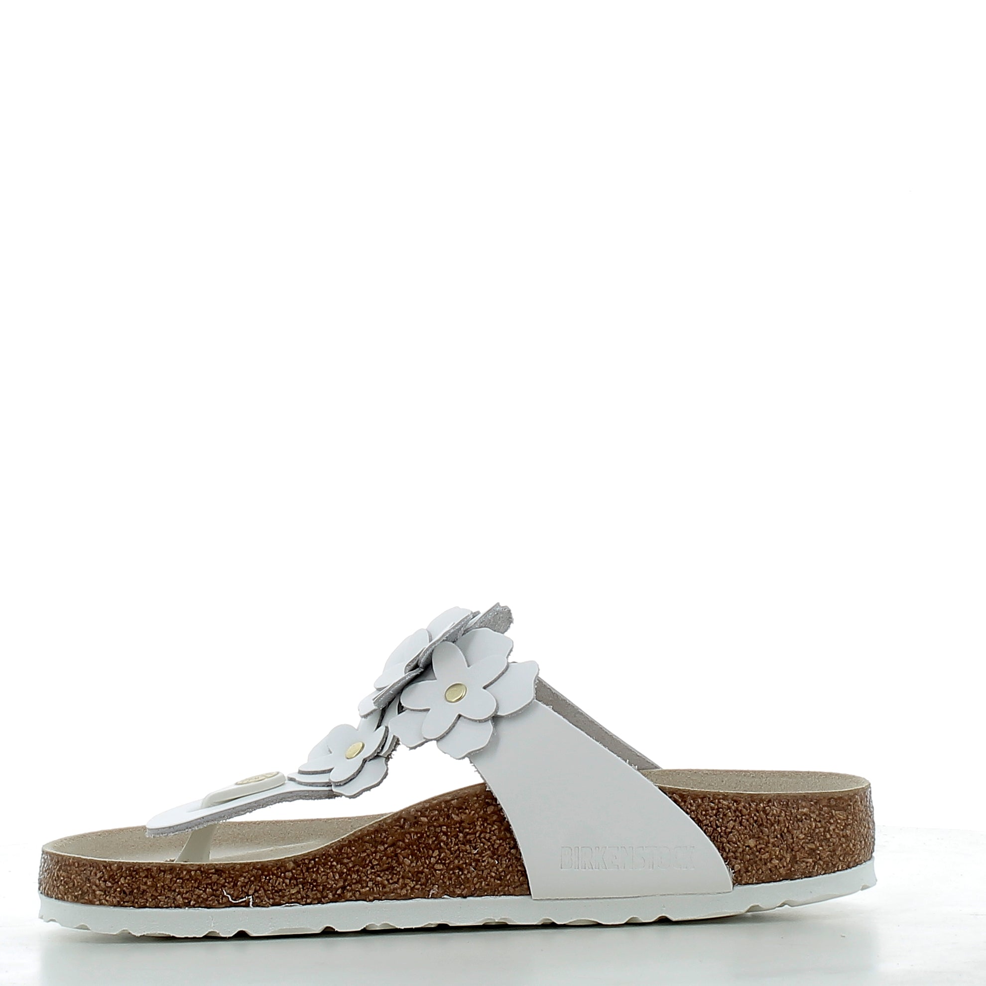 Scarpe Birkenstock Donna 1026686P26  WHITE