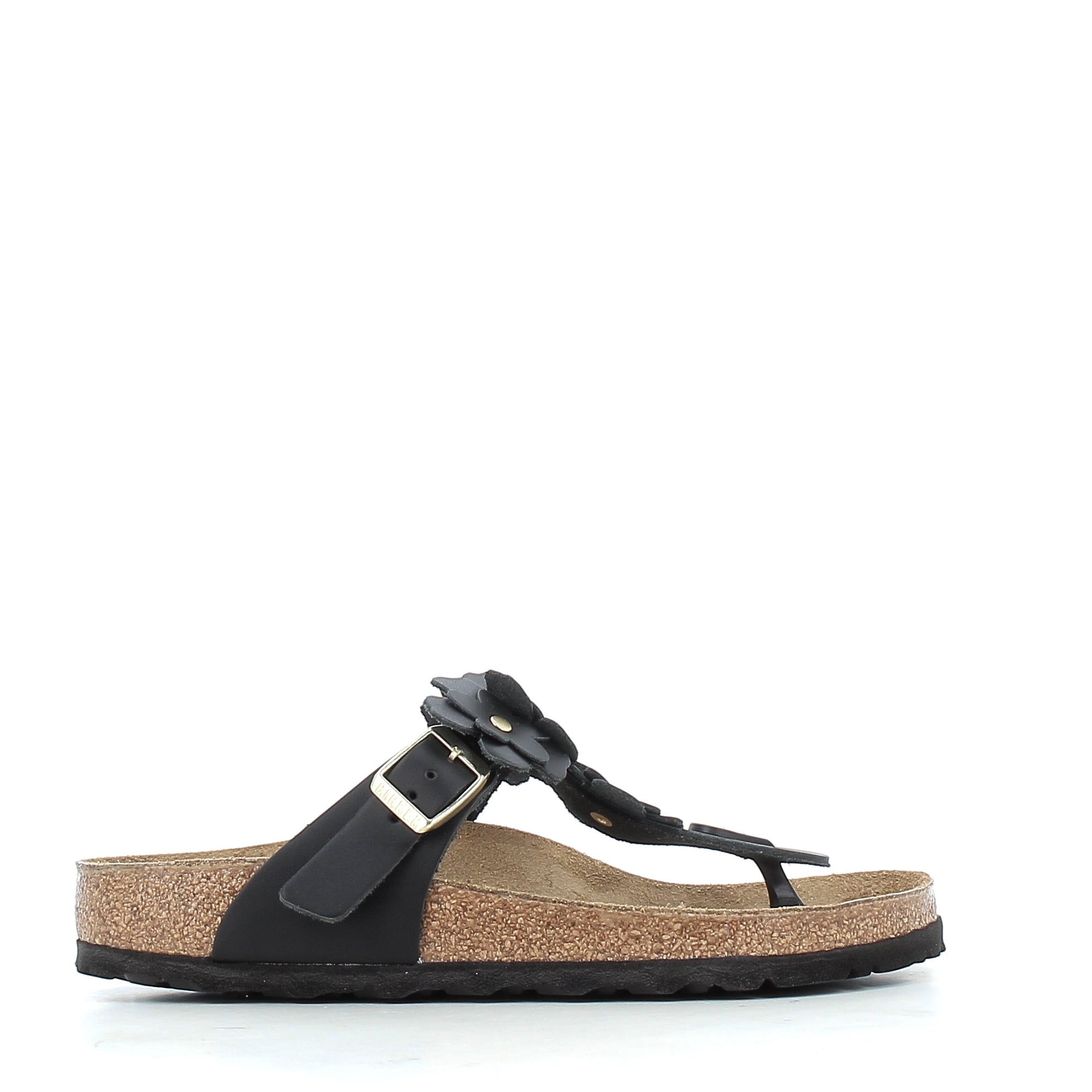 Scarpe Birkenstock Donna 1026693P26  BLACK