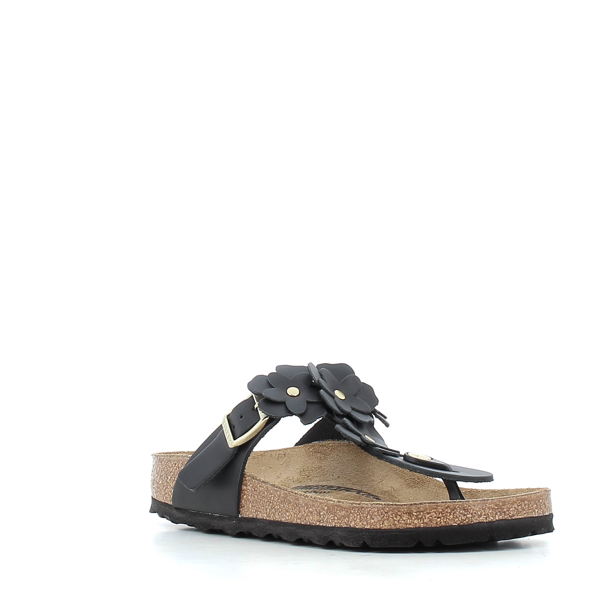 Scarpe Birkenstock Donna 1026693P26  BLACK