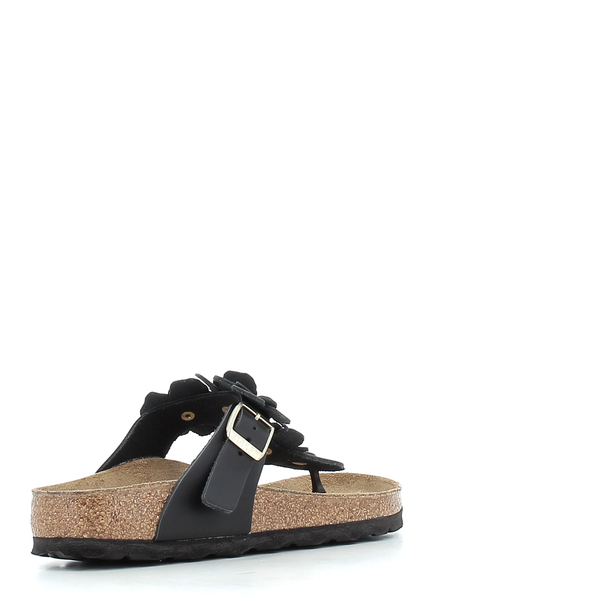 Scarpe Birkenstock Donna 1026693P26  BLACK