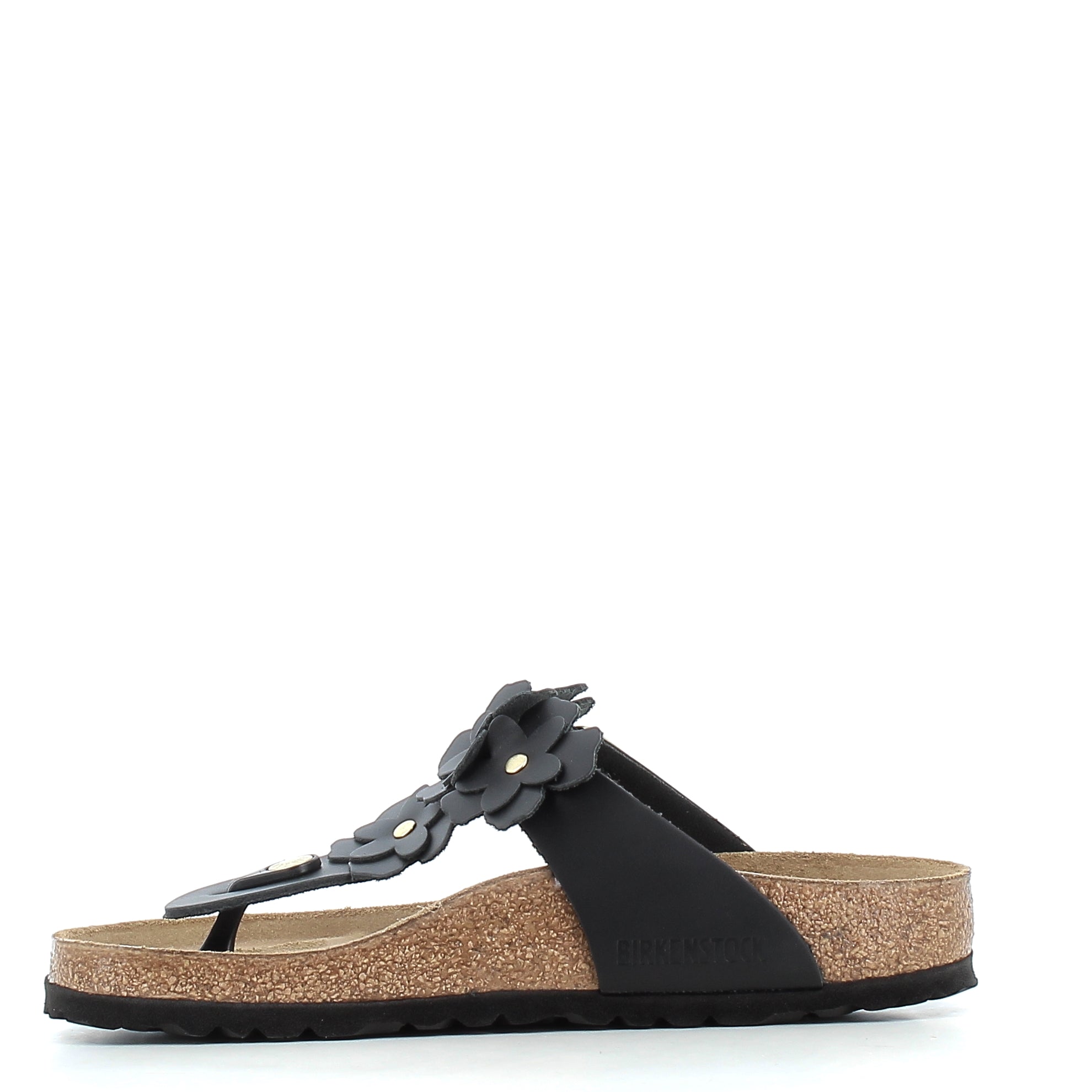 Scarpe Birkenstock Donna 1026693P26  BLACK