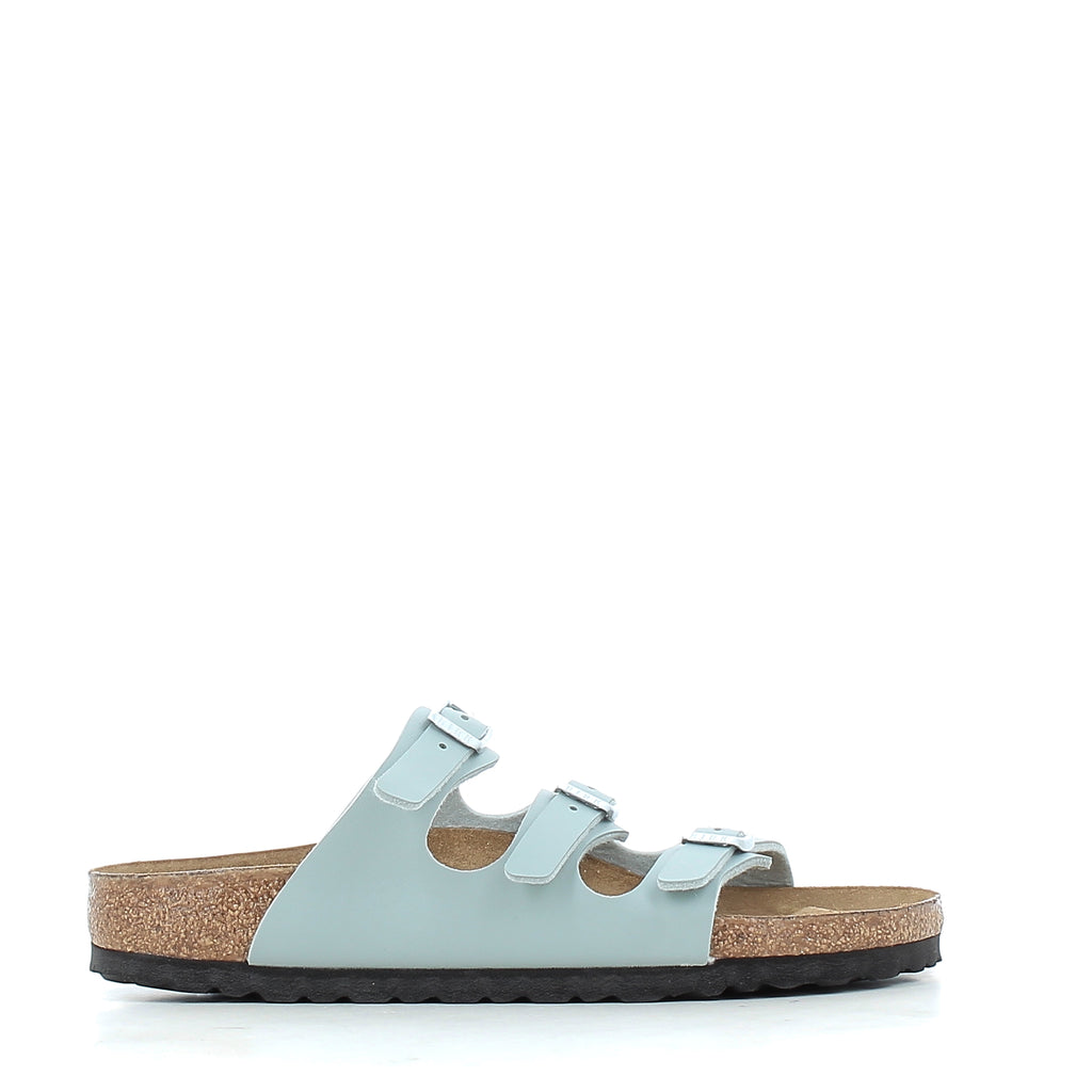 Scarpe Birkenstock Donna 1032055P26  PURE SAGE