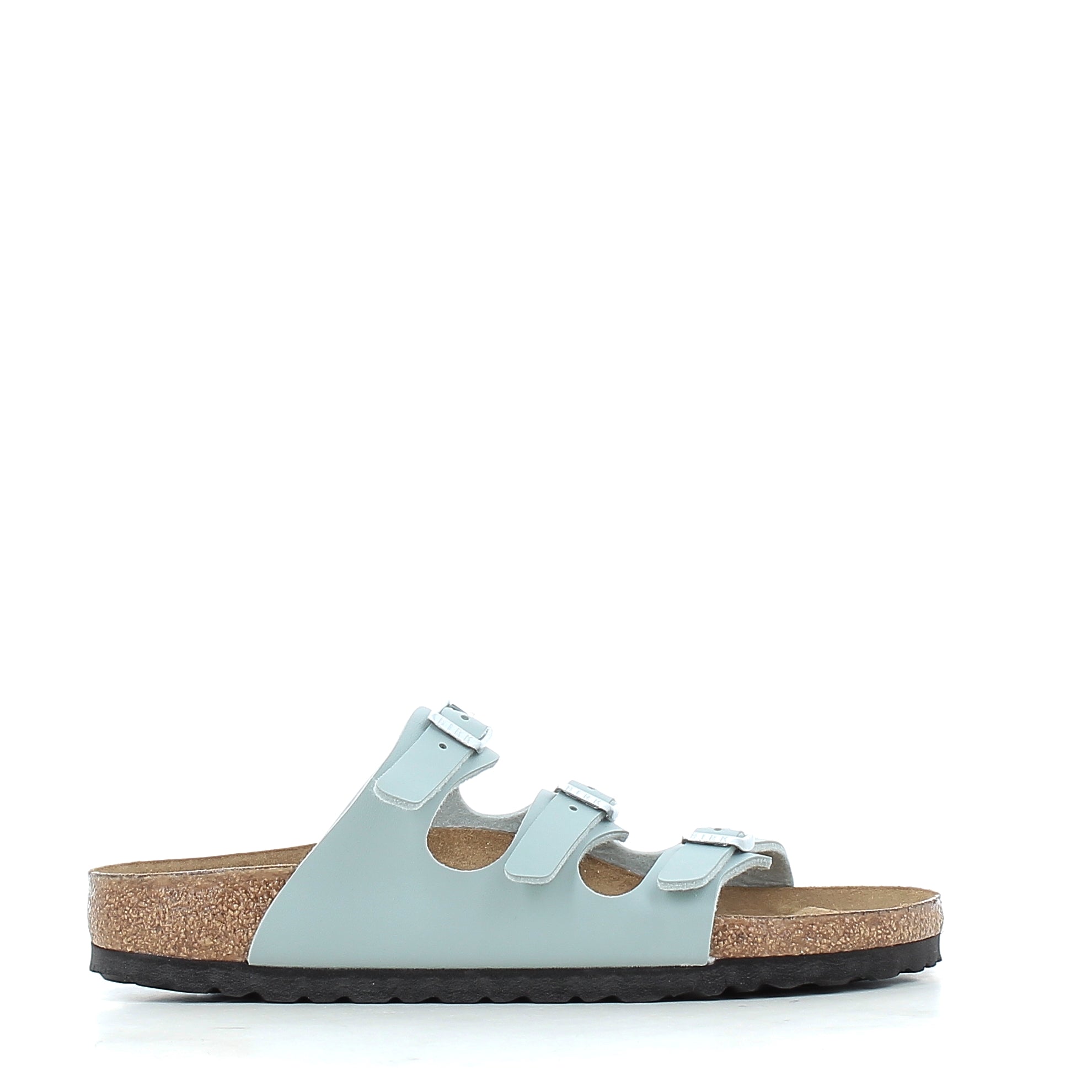 Scarpe Birkenstock Donna 1032055P26  PURE SAGE