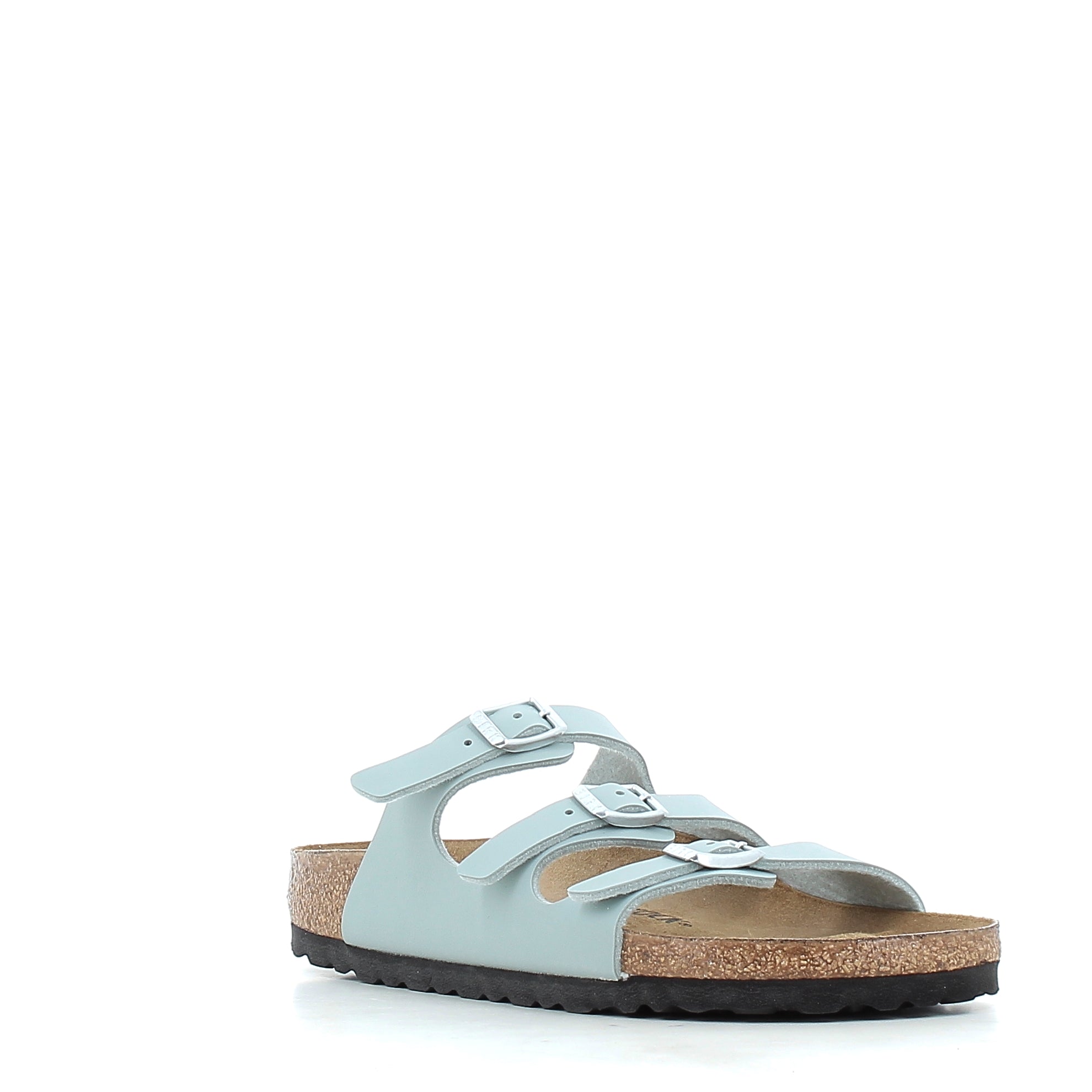 Scarpe Birkenstock Donna 1032055P26  PURE SAGE