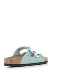 Scarpe Birkenstock Donna 1032055P26  PURE SAGE