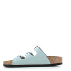 Scarpe Birkenstock Donna 1032055P26  PURE SAGE