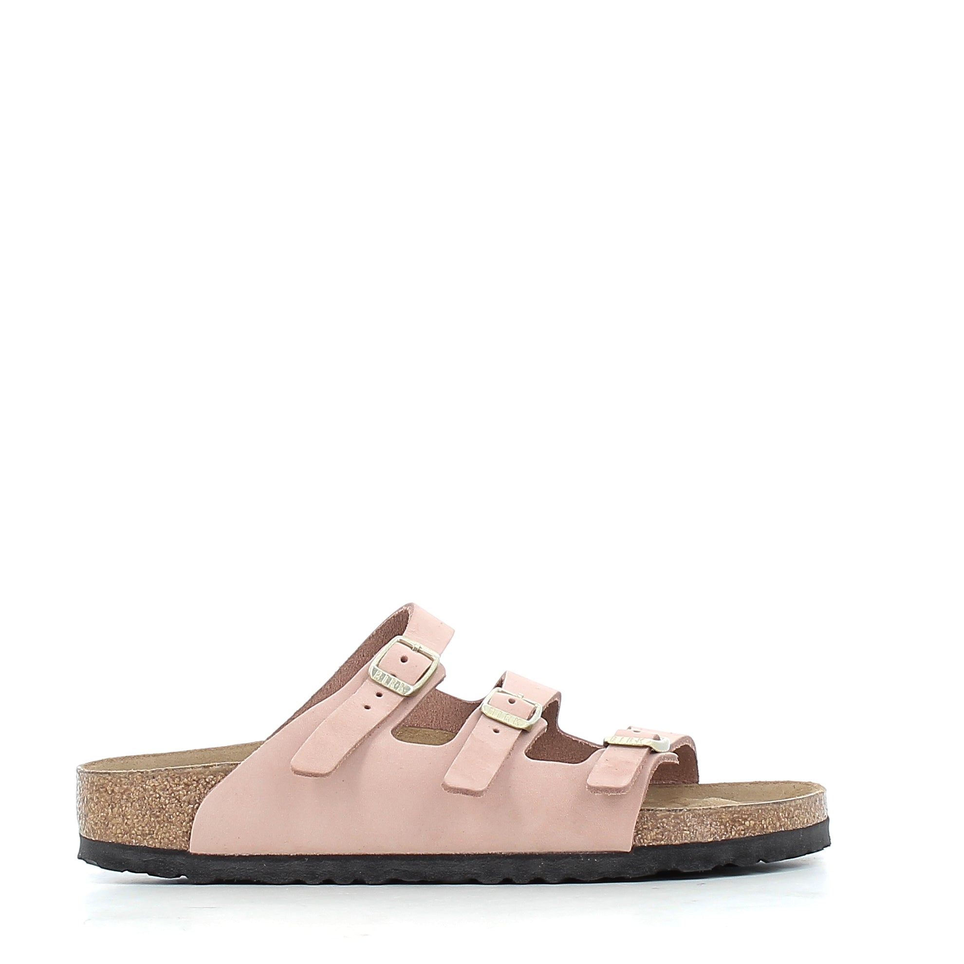 Scarpe Birkenstock Donna 1031813P26  PINK