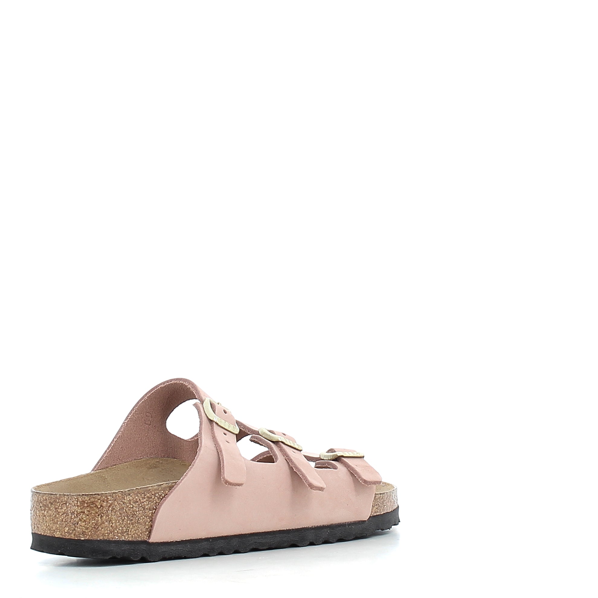 Scarpe Birkenstock Donna 1031813P26  PINK