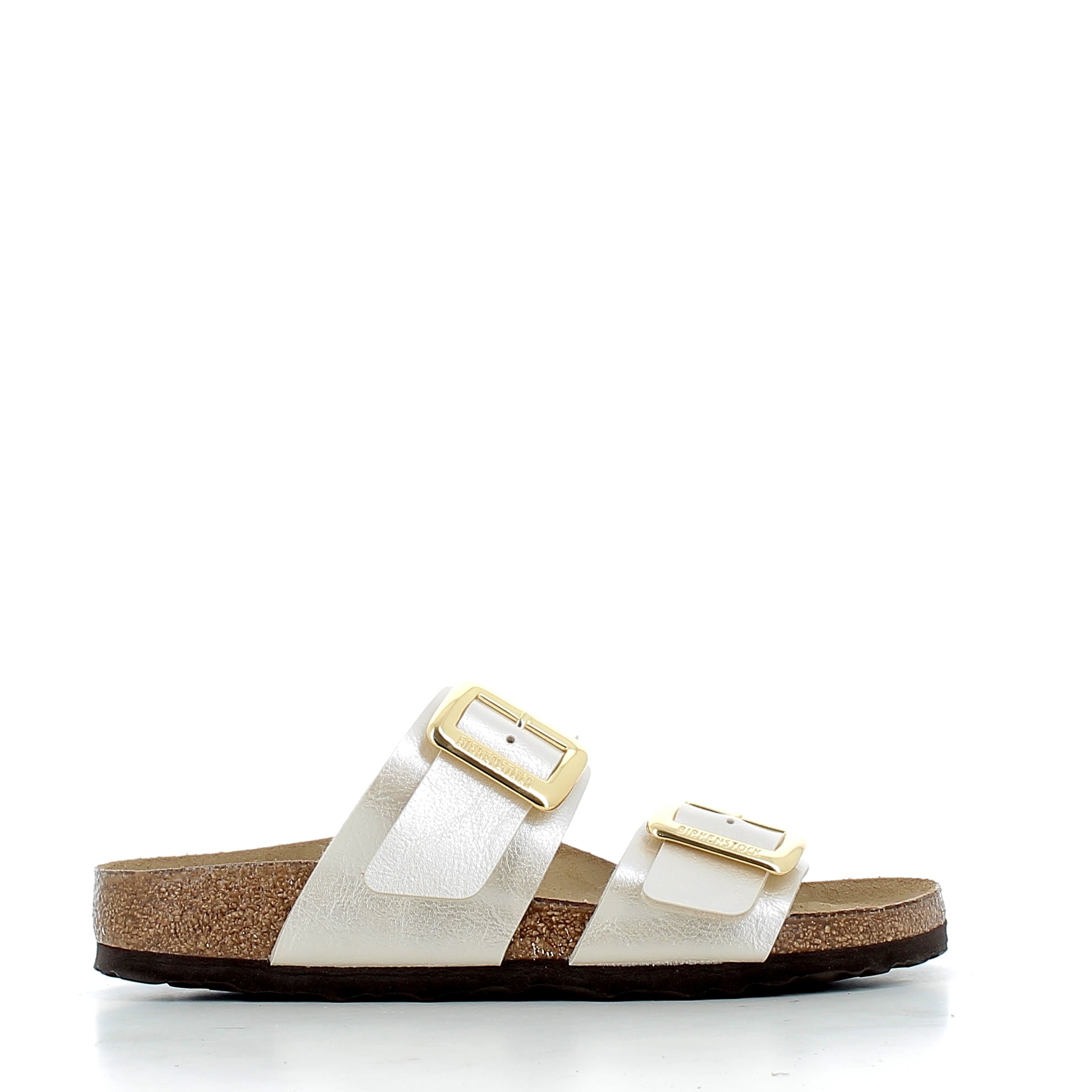 Scarpe Birkenstock Donna 1029492P26  PEARL WHITE