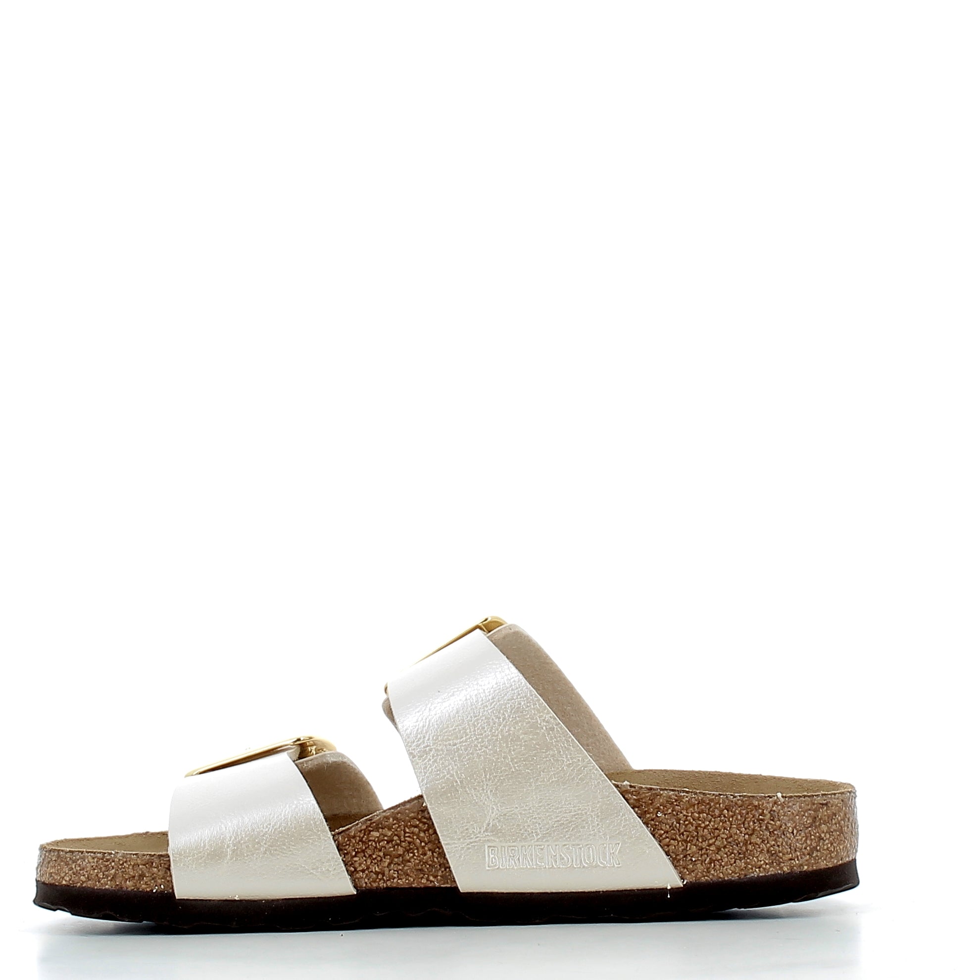 Scarpe Birkenstock Donna 1029492P26  PEARL WHITE