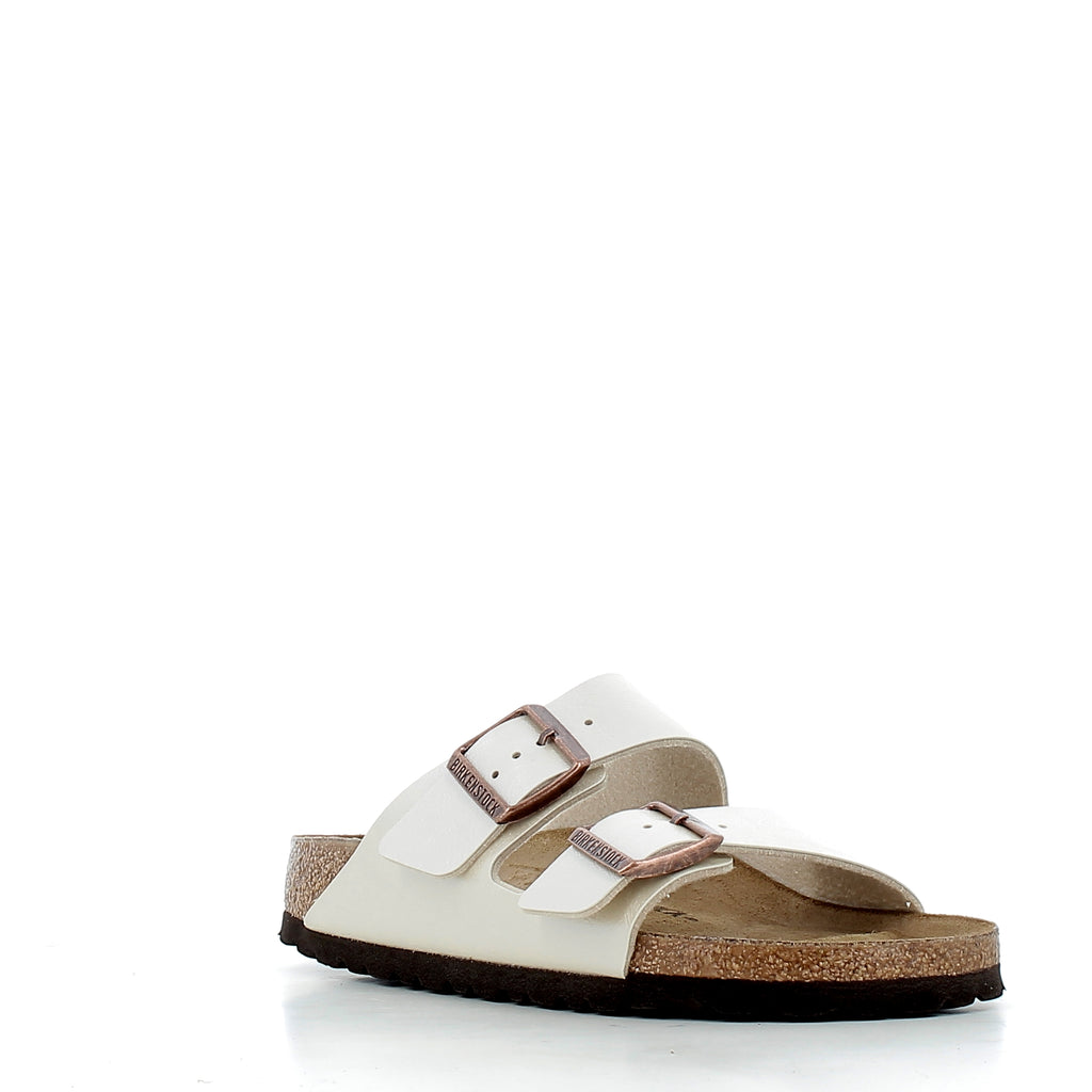 Scarpe Birkenstock Donna 1009921P26  PEARL WHITE