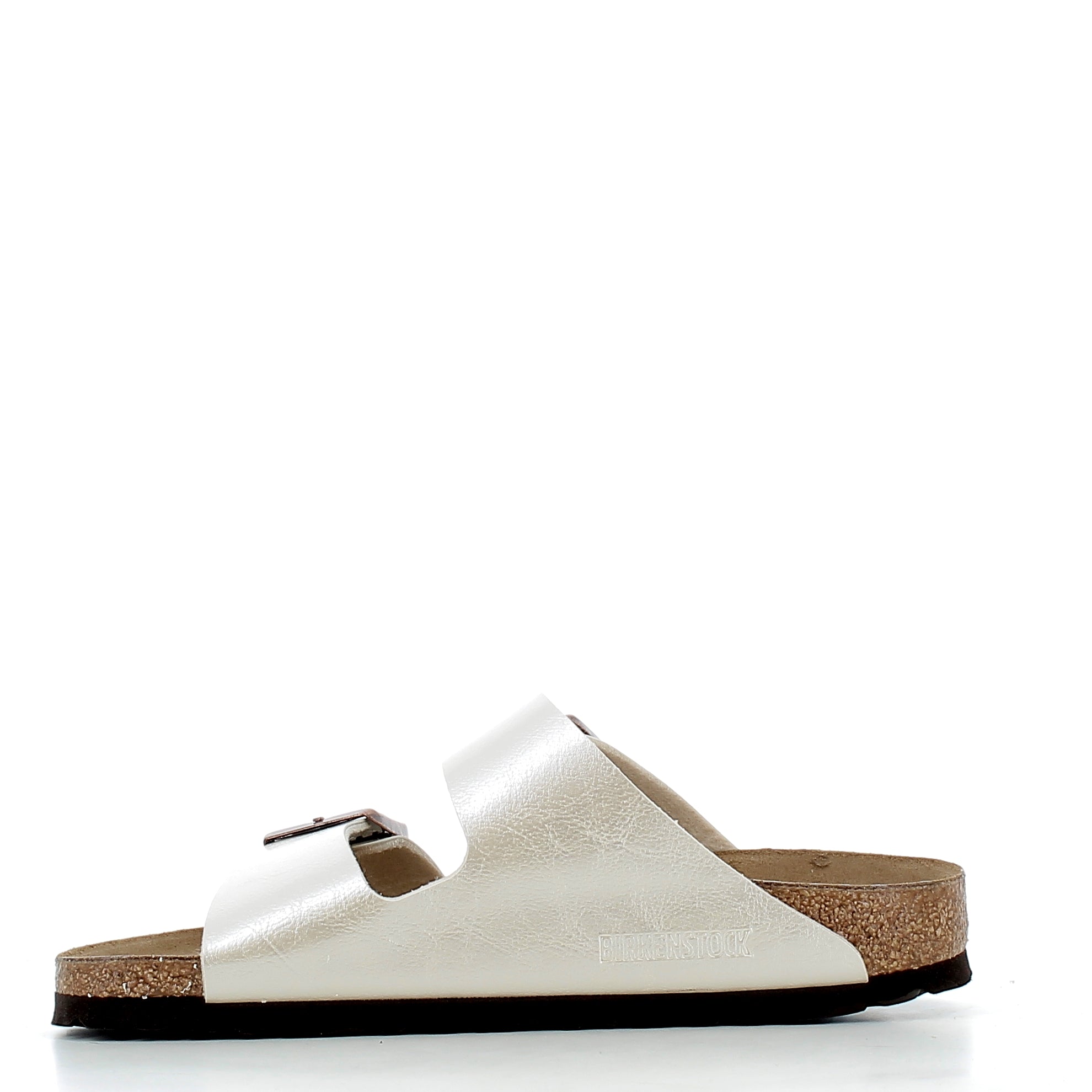 Scarpe Birkenstock Donna 1009921P26  PEARL WHITE