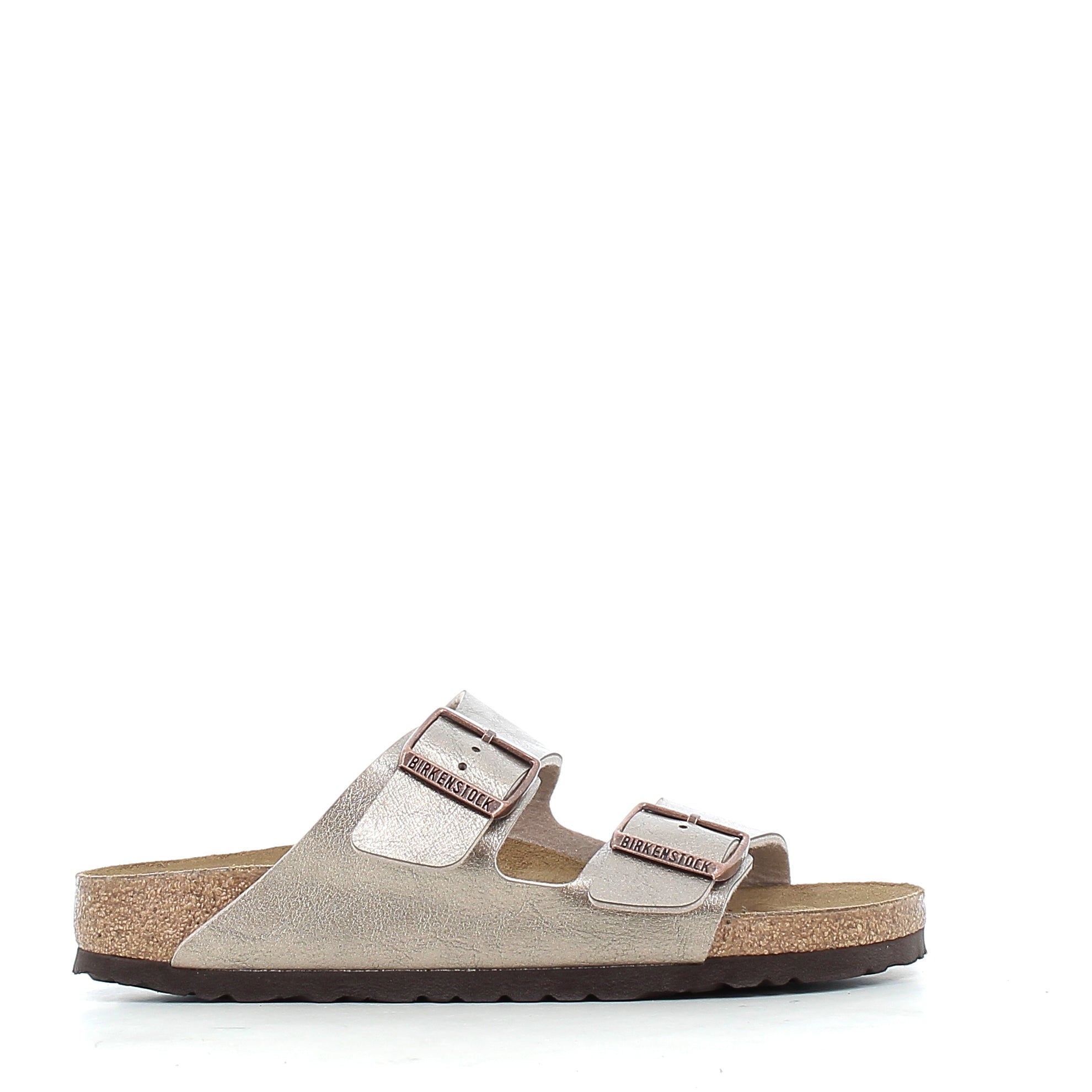 Scarpe Birkenstock Donna 1029439P26  TAUPE