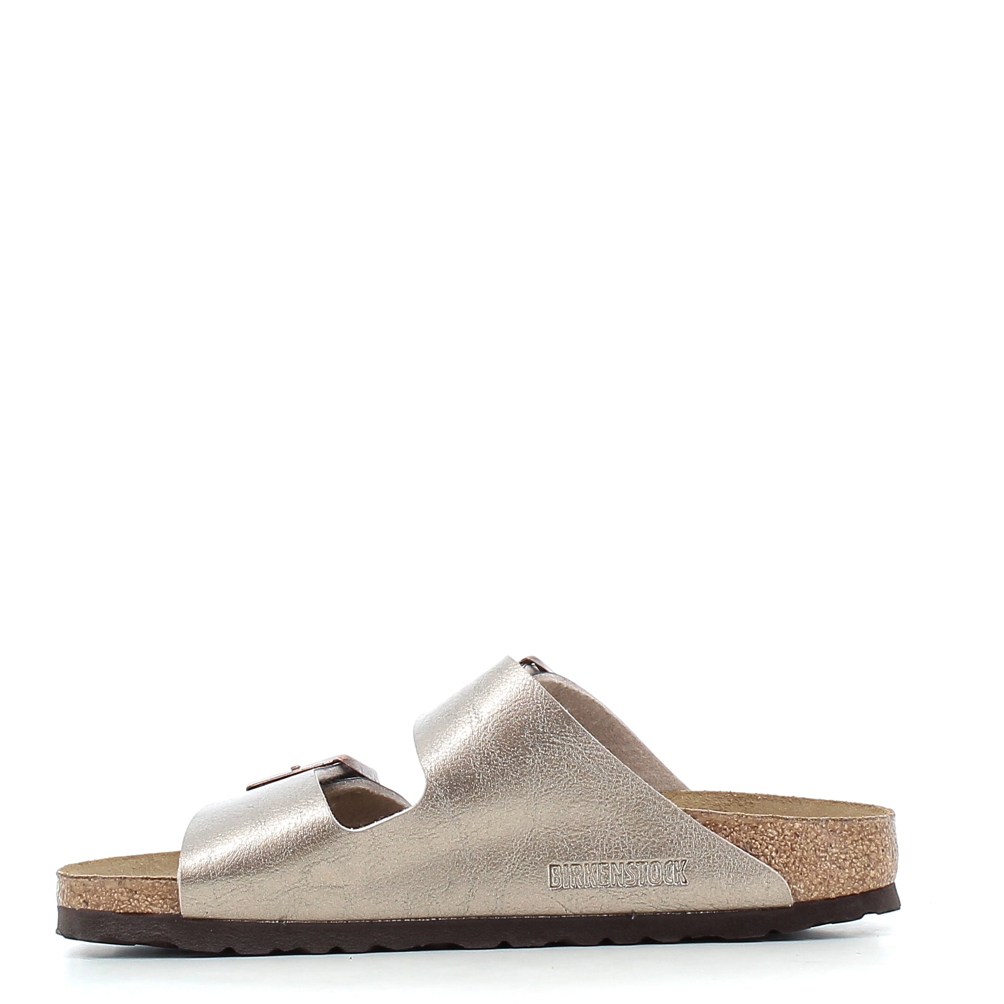 Scarpe Birkenstock Donna 1029439P26  TAUPE