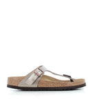Scarpe Birkenstock Donna 1016144P26  TAUPE