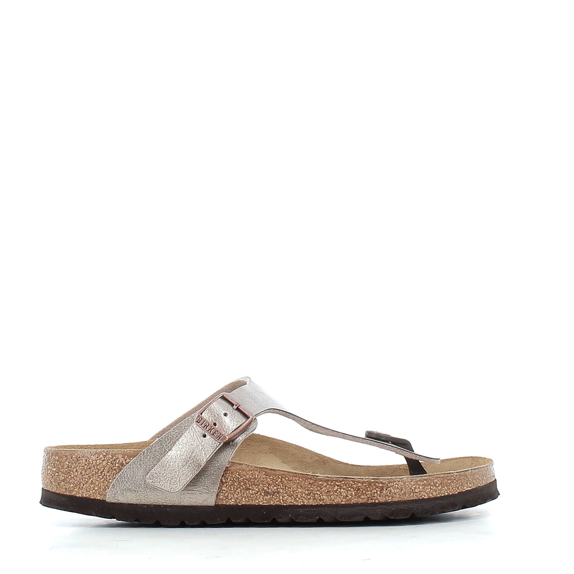 Scarpe Birkenstock Donna 1016144P26  TAUPE