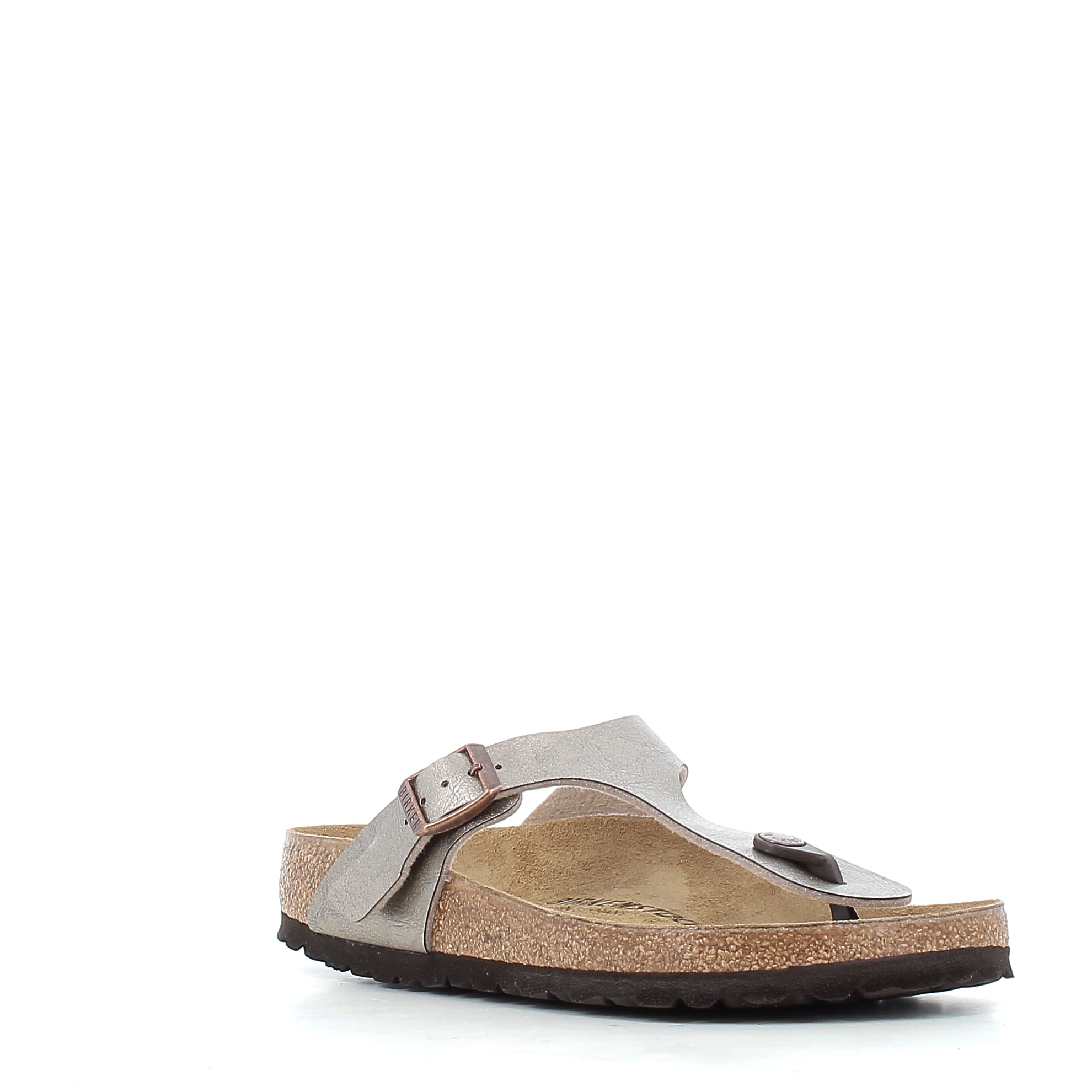 Scarpe Birkenstock Donna 1016144P26  TAUPE