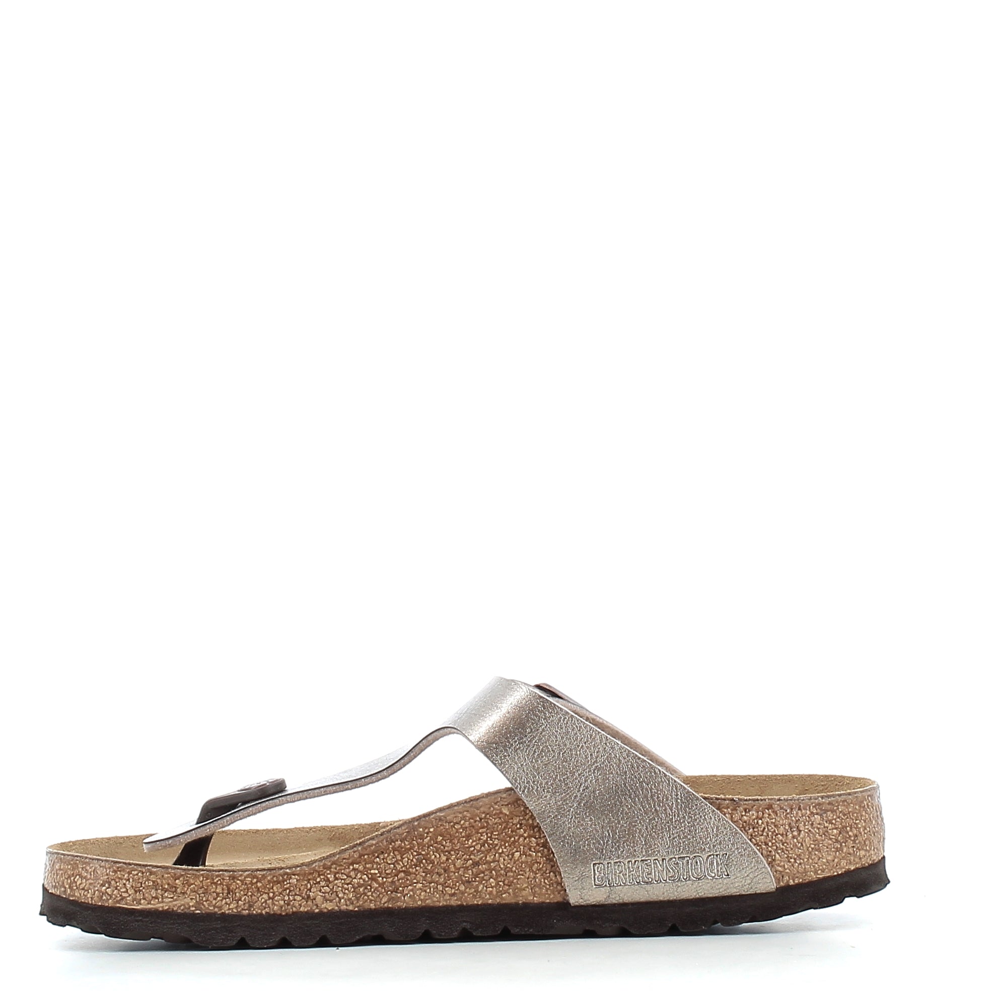 Scarpe Birkenstock Donna 1016144P26  TAUPE