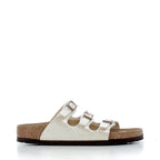 Scarpe Birkenstock Donna 1029818P26  PEARL WHITE