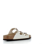 Scarpe Birkenstock Donna 1029818P26  PEARL WHITE