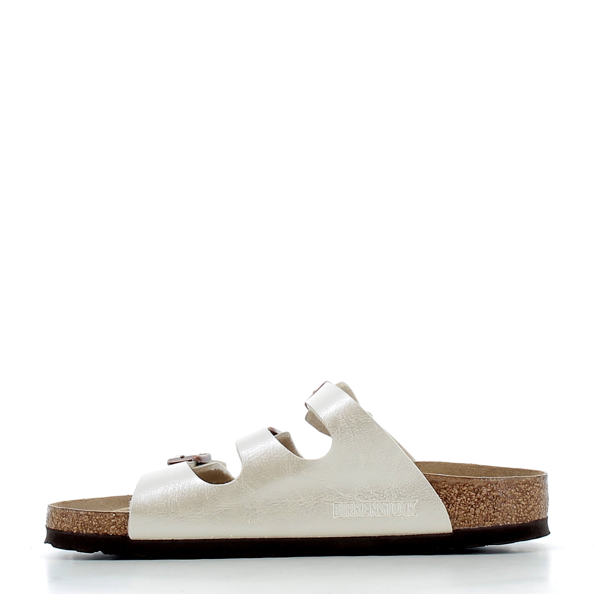 Scarpe Birkenstock Donna 1029818P26  PEARL WHITE