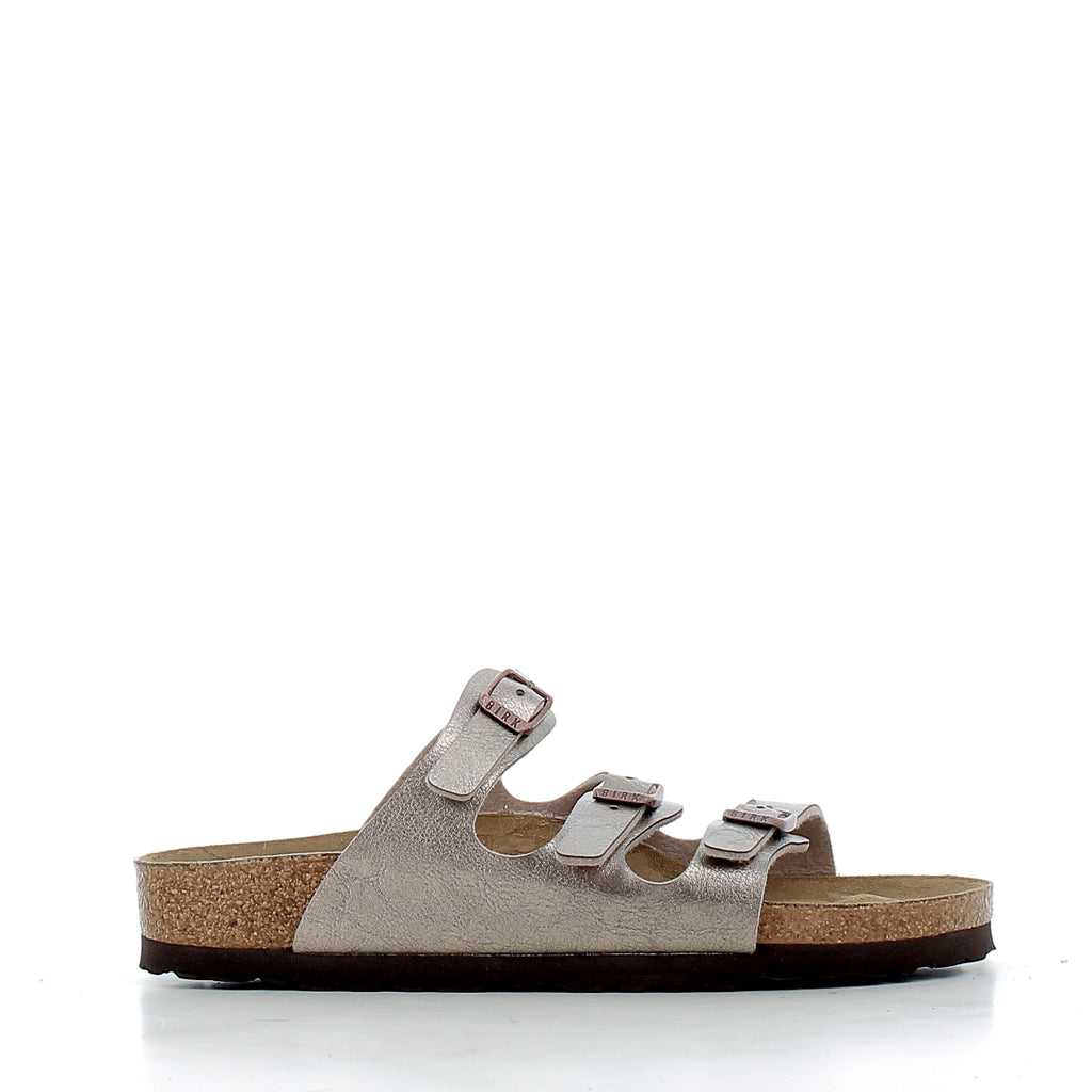 Scarpe Birkenstock Donna 1030352P26  TAUPE