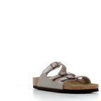 Scarpe Birkenstock Donna 1030352P26  TAUPE