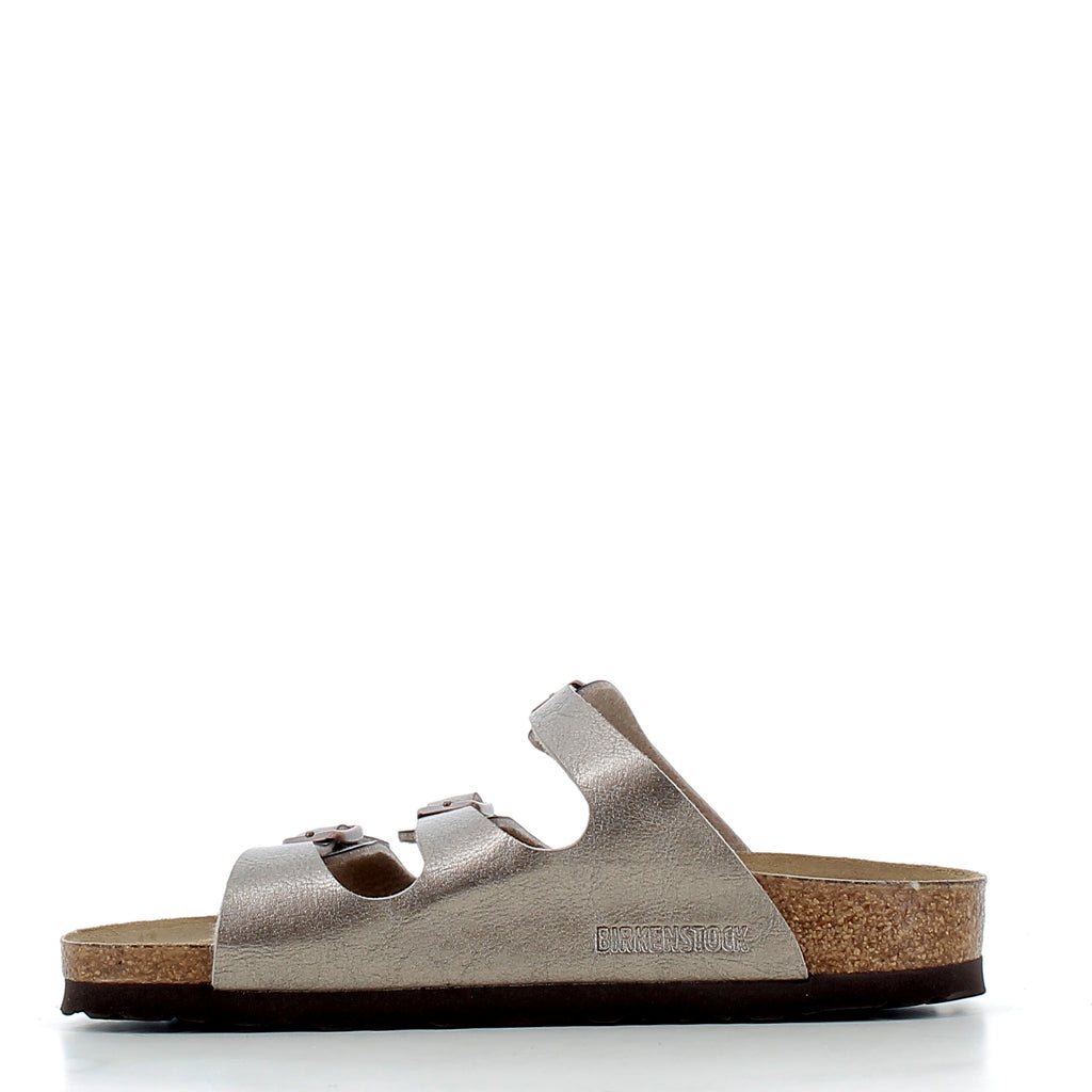 Scarpe Birkenstock Donna 1030352P26  TAUPE