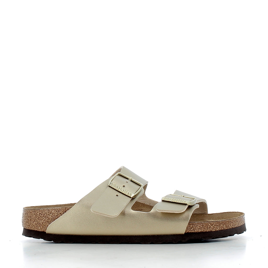 Scarpe Birkenstock Donna 1016111P26  GOLD
